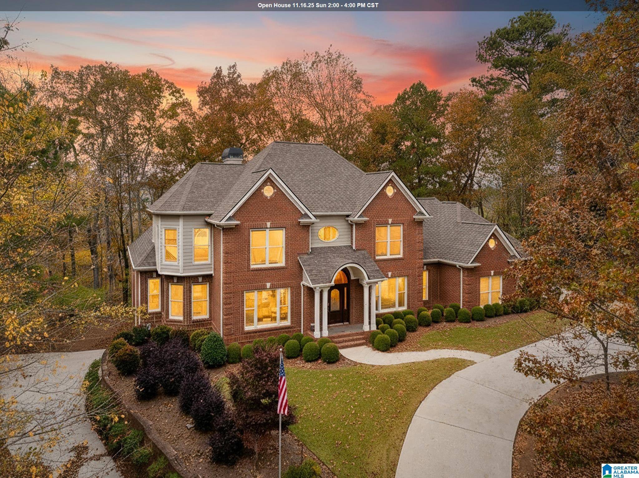 Trussville, AL 35173,5605 RIDGEVIEW DRIVE