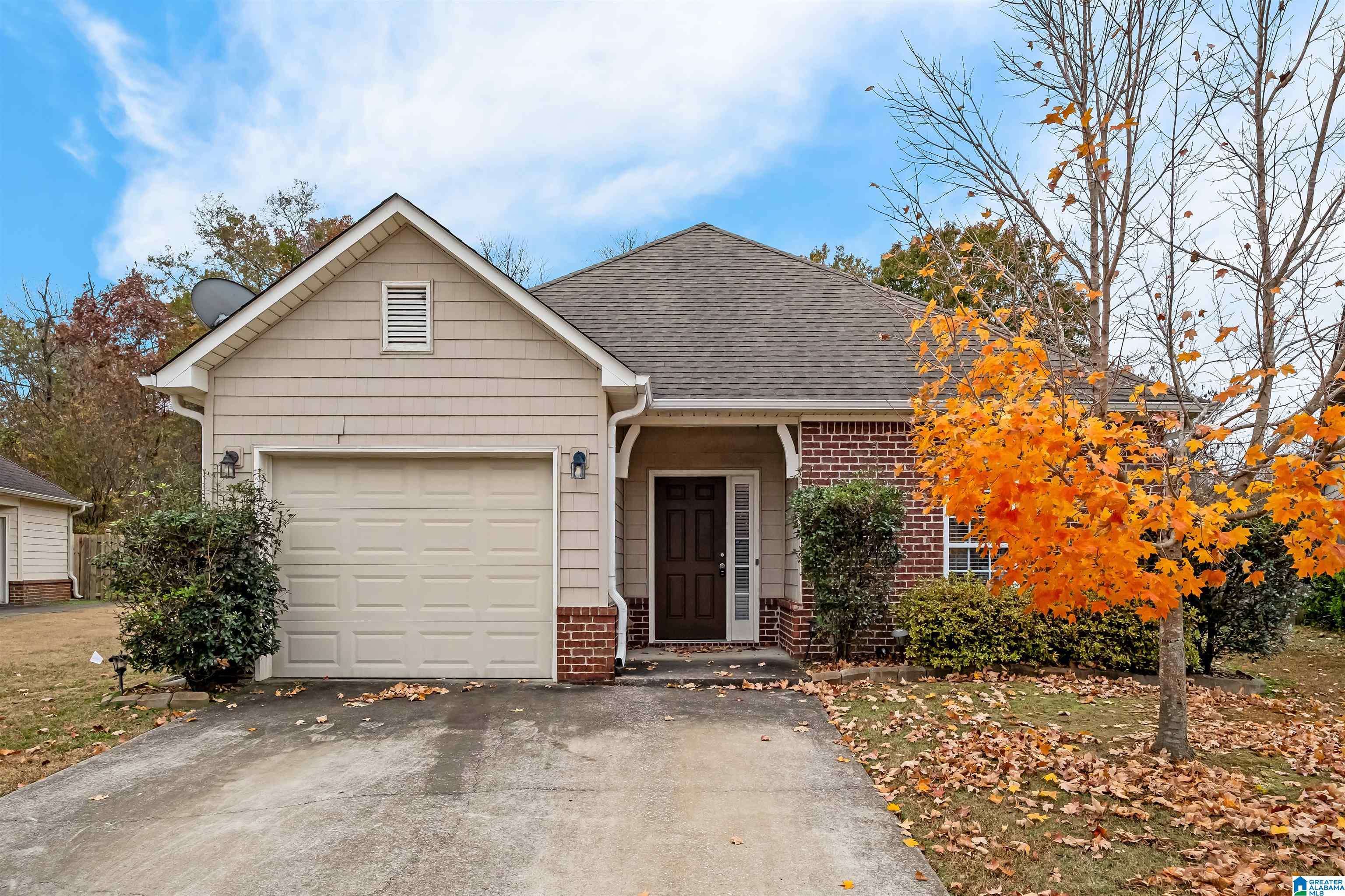 Pelham, AL 35124,459 HOLLAND LAKES DRIVE N