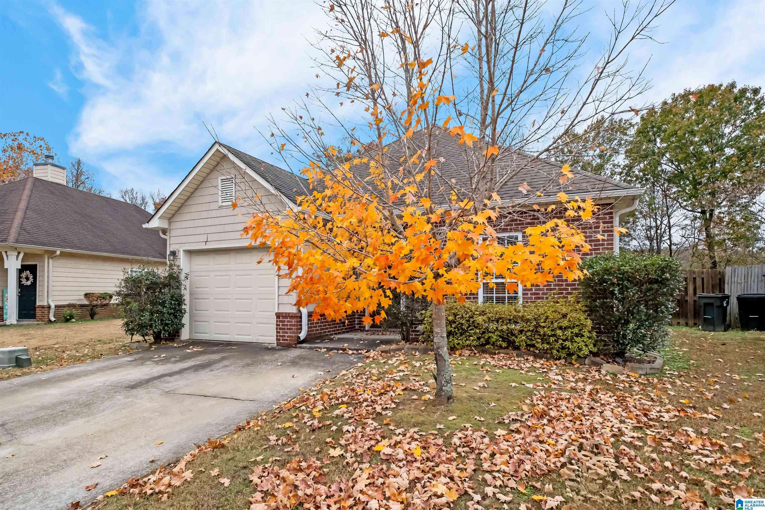 Pelham, AL 35124,459 HOLLAND LAKES DRIVE N