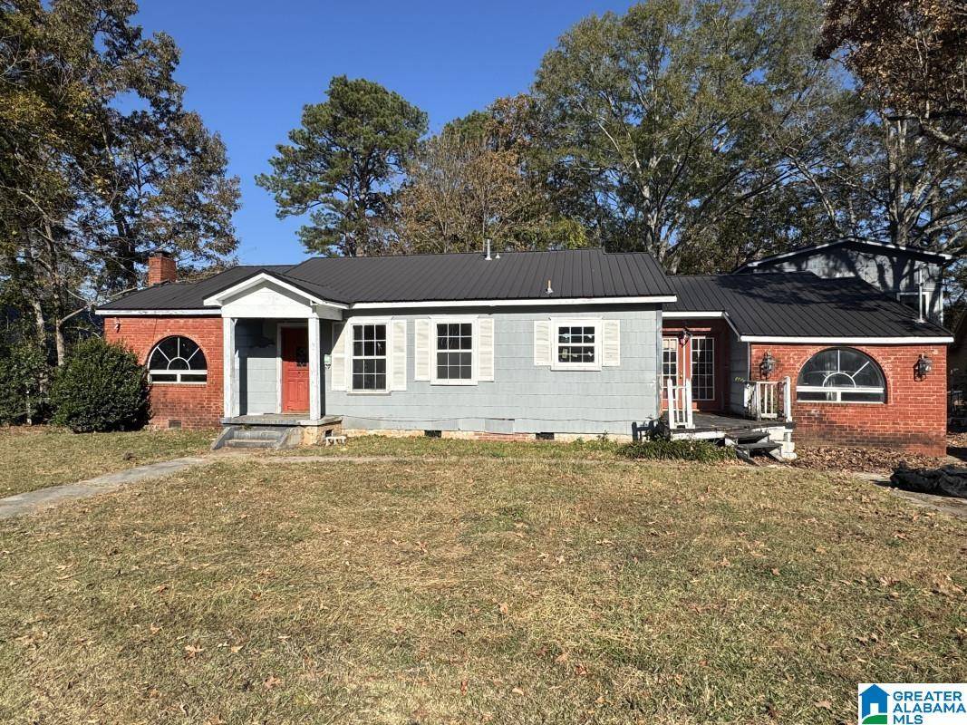 Gadsden, AL 35903,1306 RIVER STREET