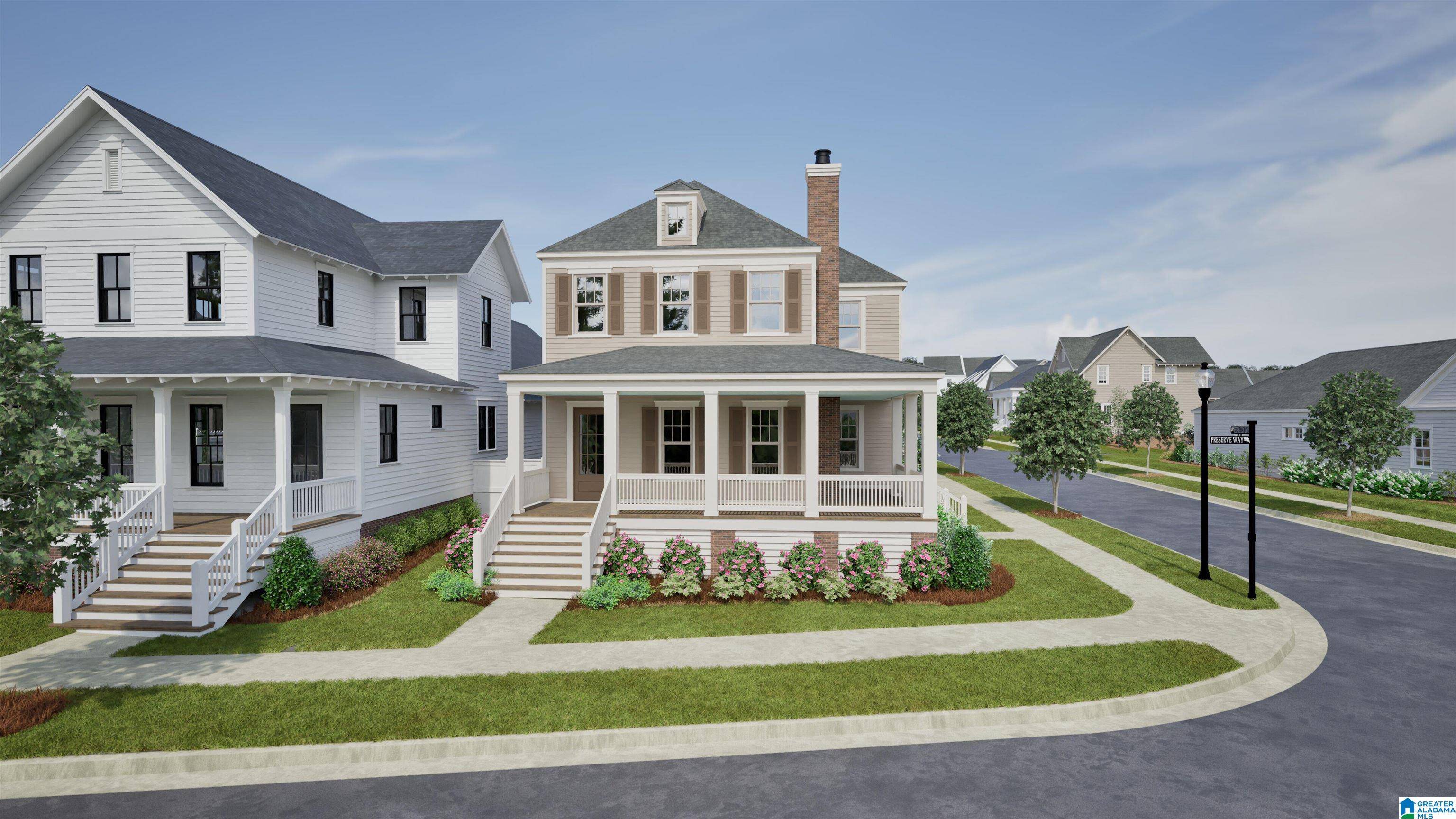 Hoover, AL 35226,00537 PRESERVE WAY
