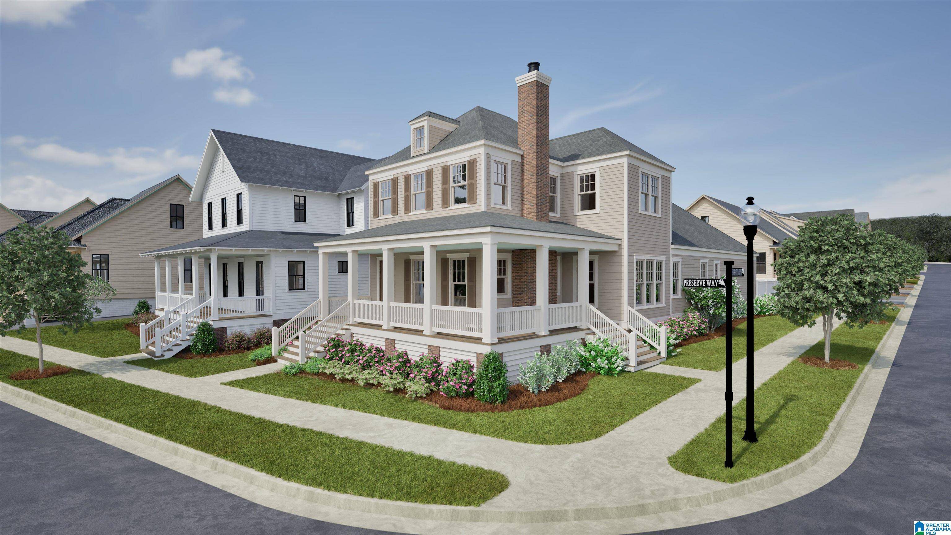 Hoover, AL 35226,00537 PRESERVE WAY