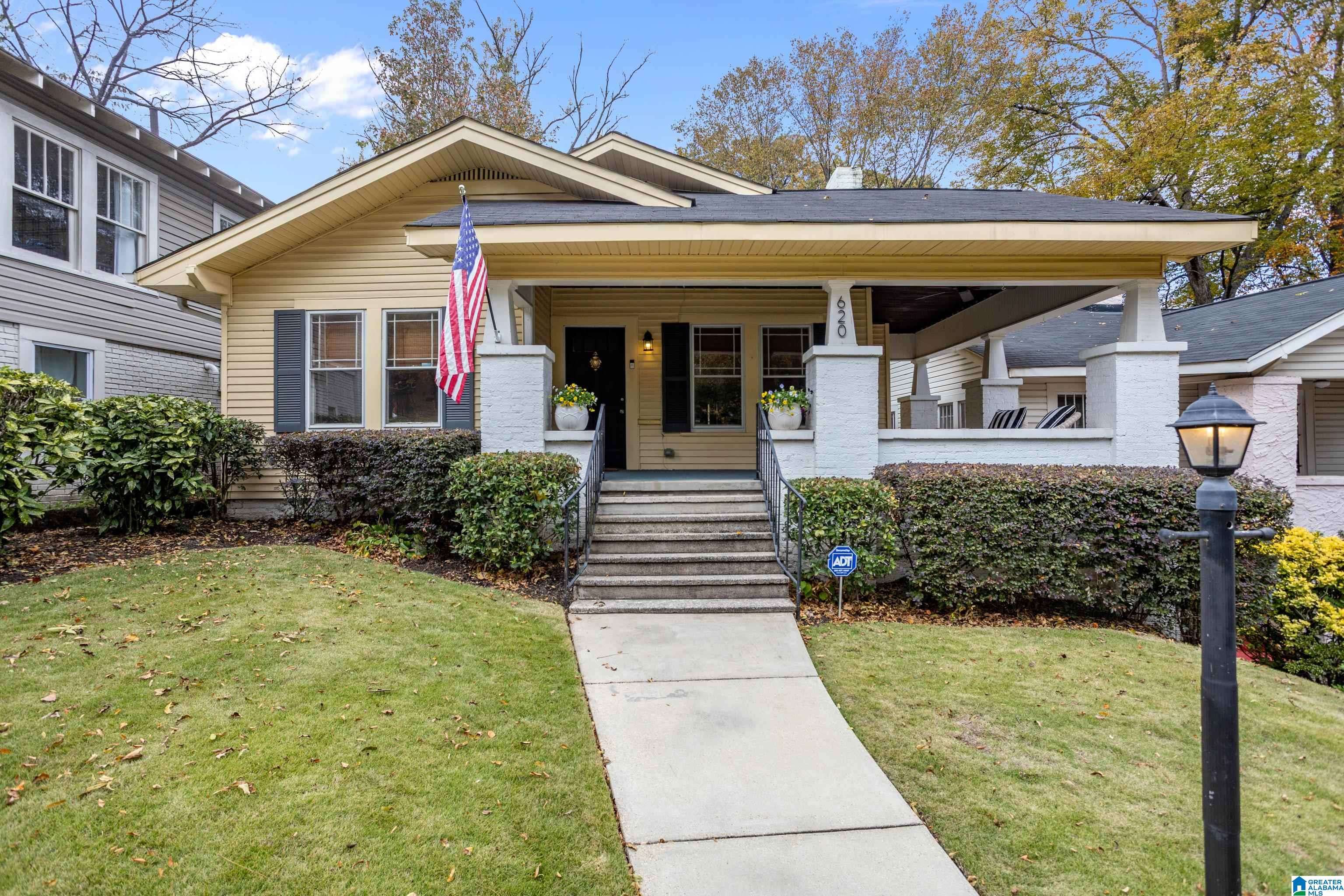 Birmingham, AL 35212,620 S 52ND STREET