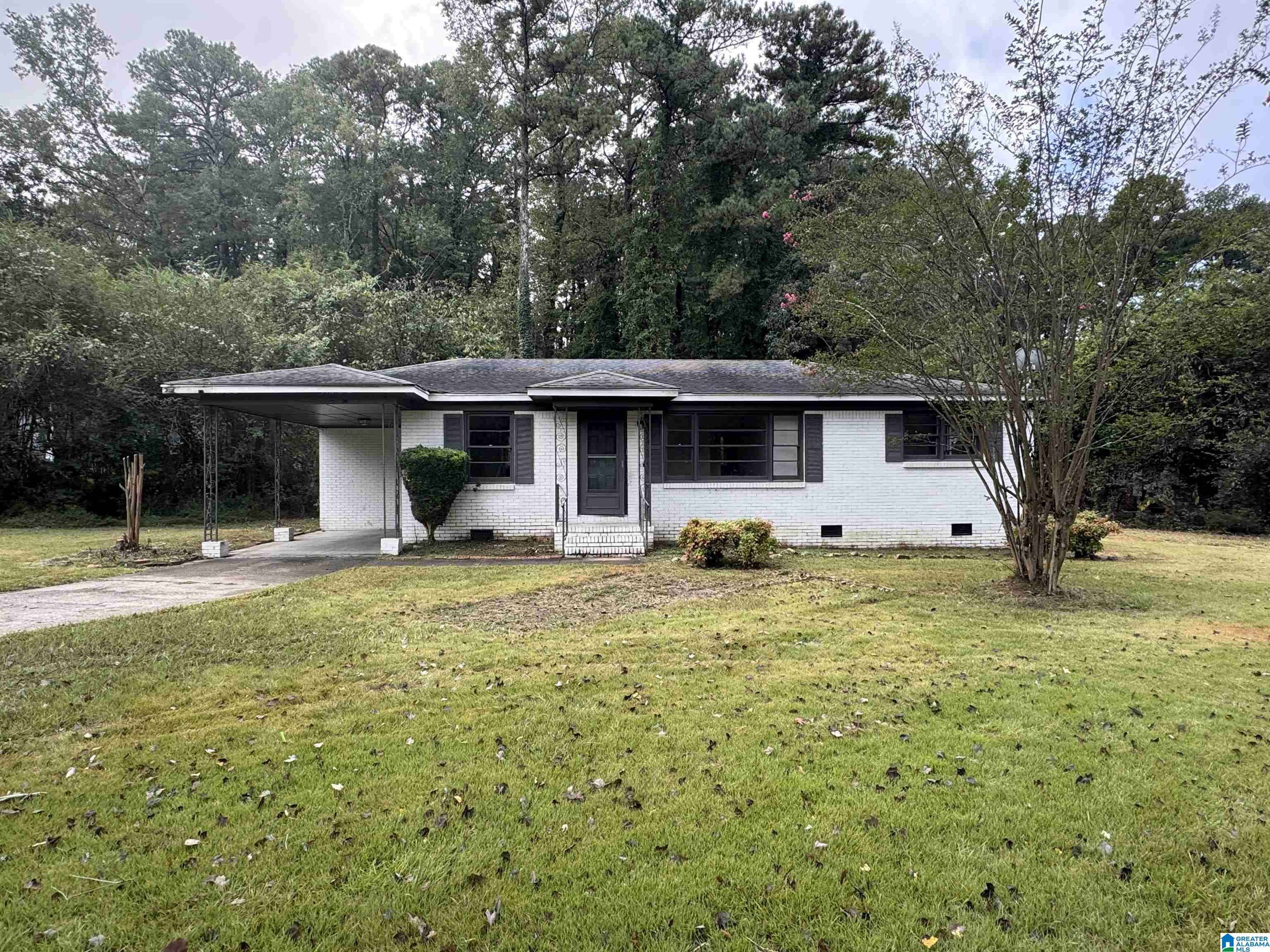 Birmingham, AL 35215,201 LAKE DRIVE CIRCLE NE