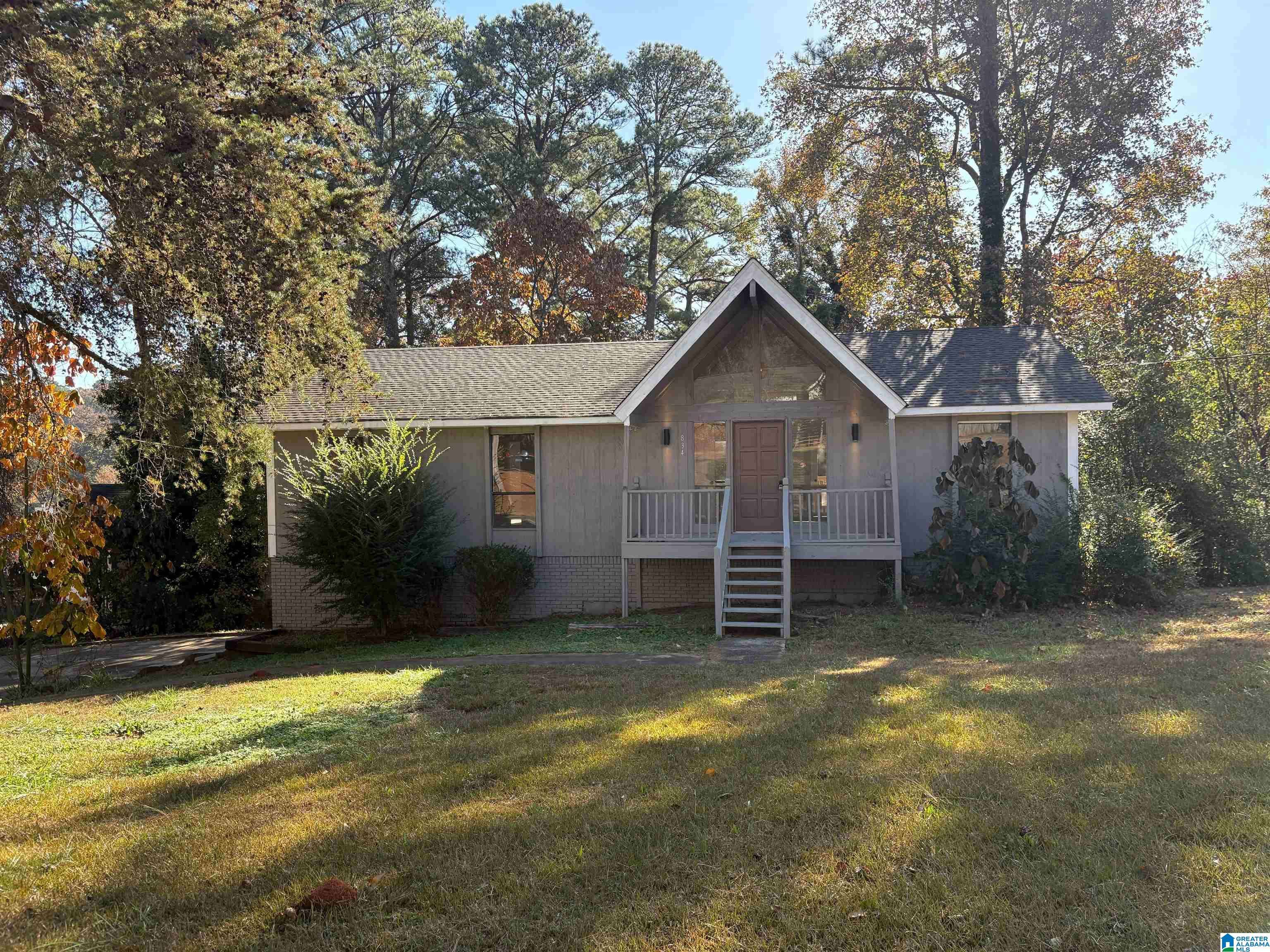 Clay, AL 35215,834 TORREY PINES CIRCLE