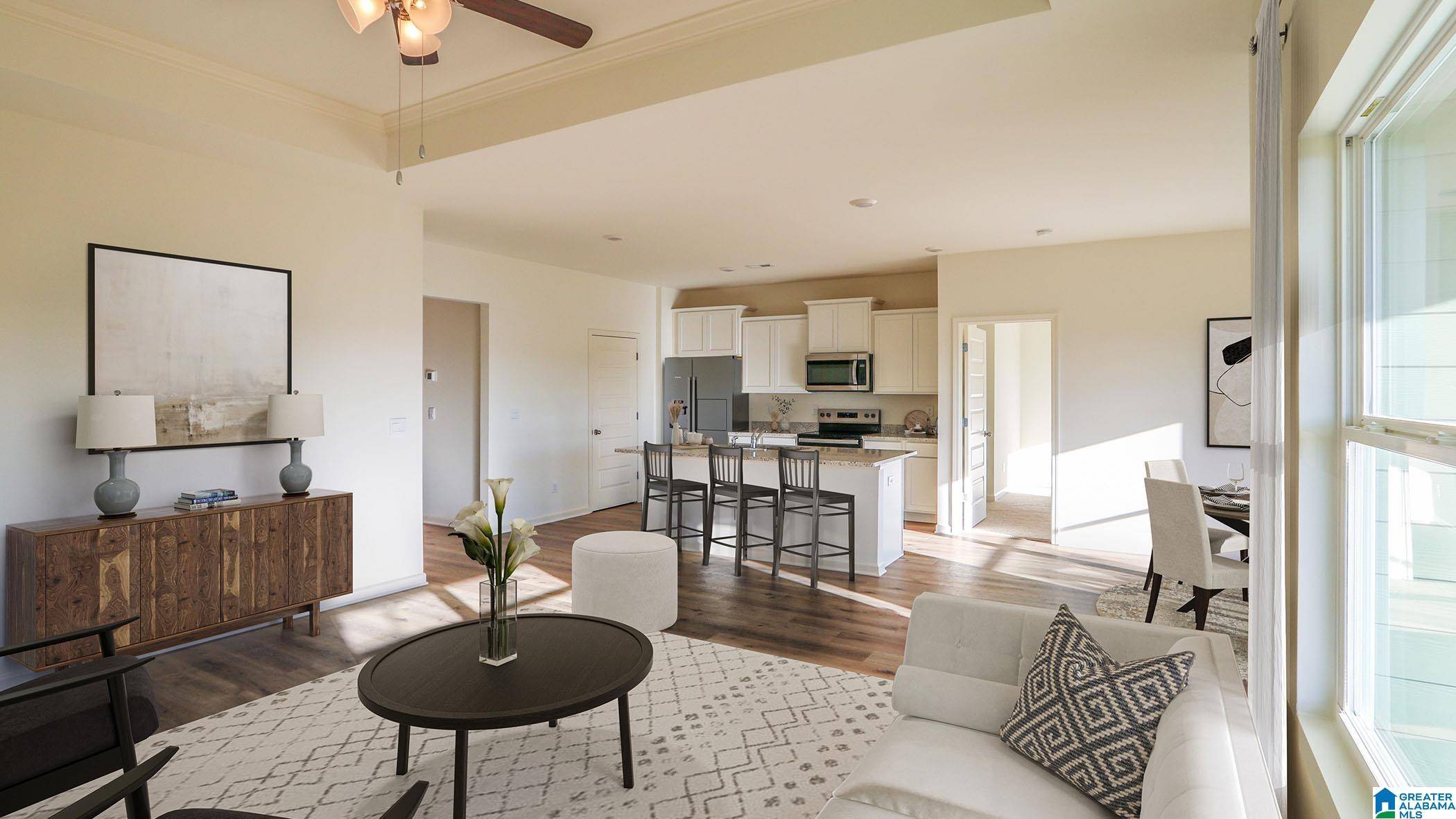 Hanceville, AL 35077,297 BELMAR WAY SW