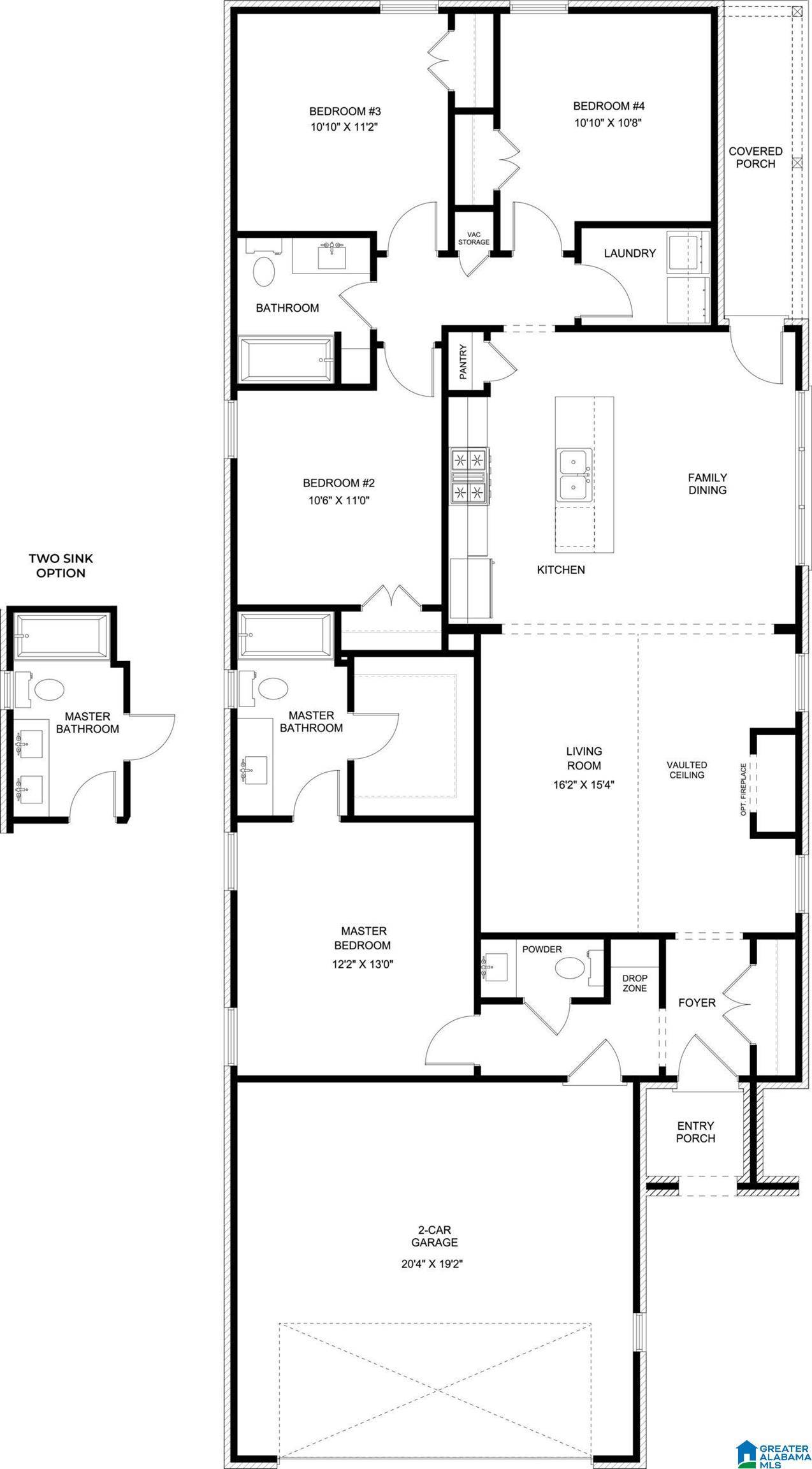 Calera, AL 35040,0354 SHILOH CREEK DRIVE