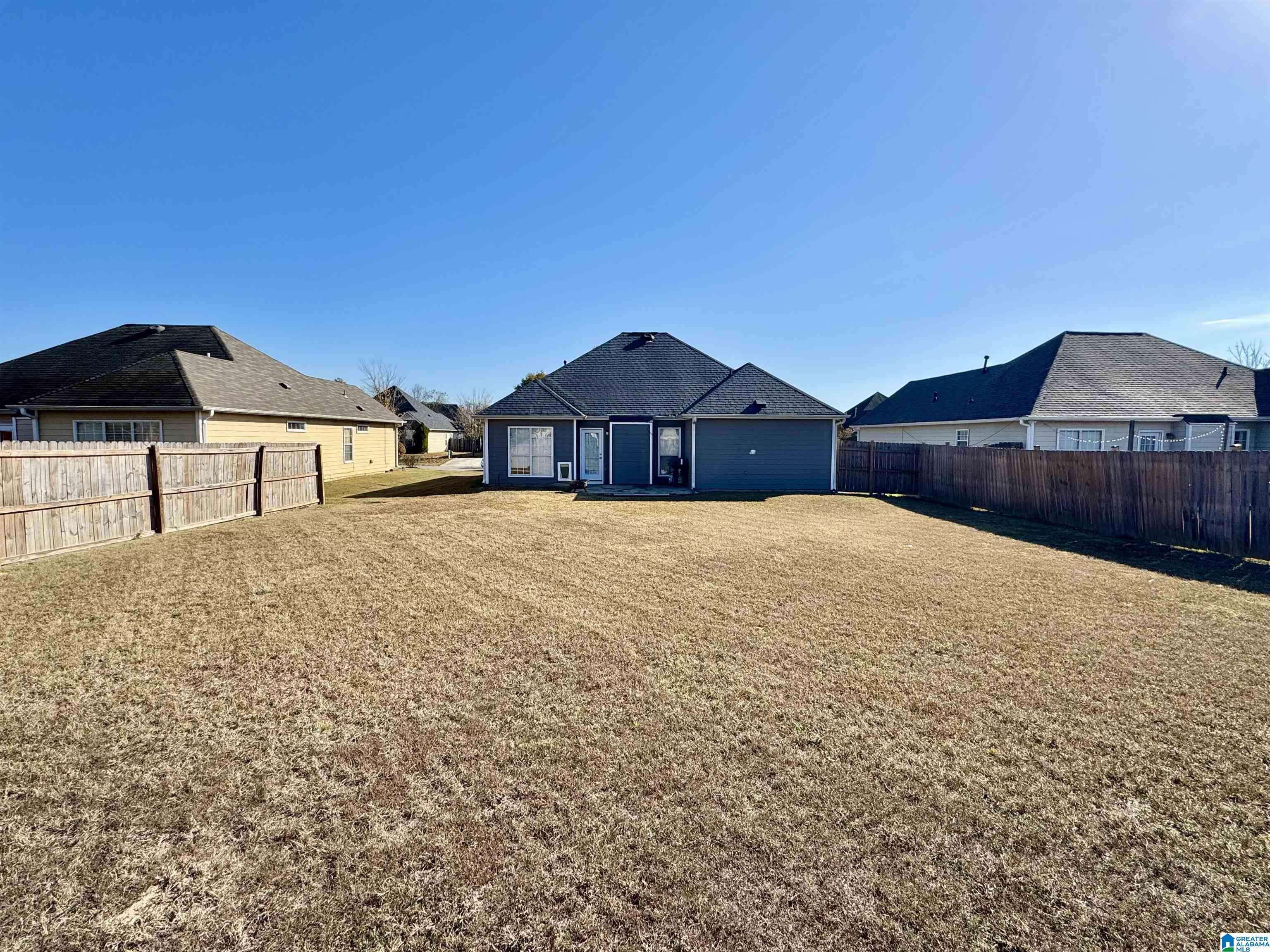 Calera, AL 35040,121 ASHBY STREET