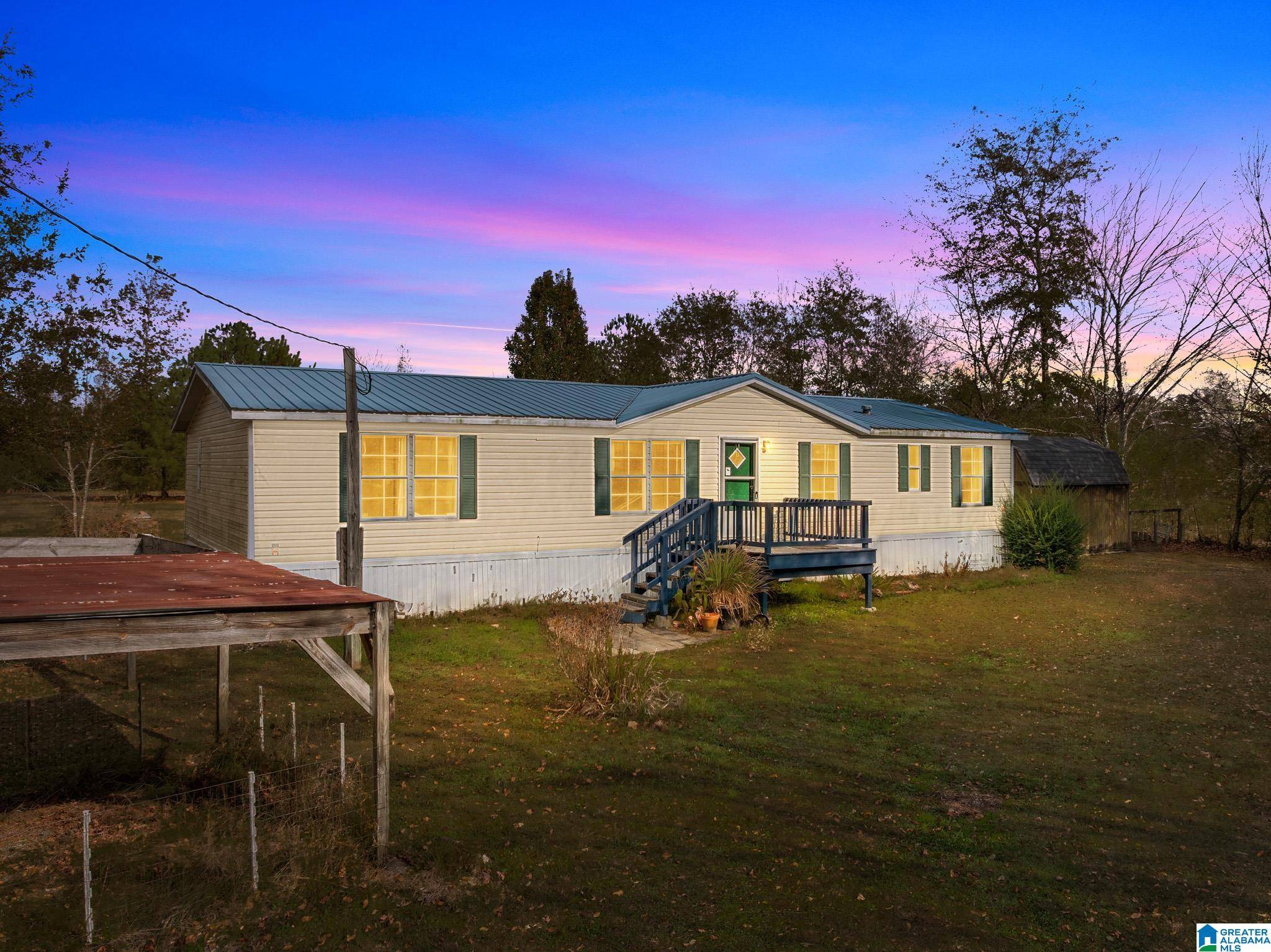 Ashville, AL 35953,177 ARMSTRONG ROAD