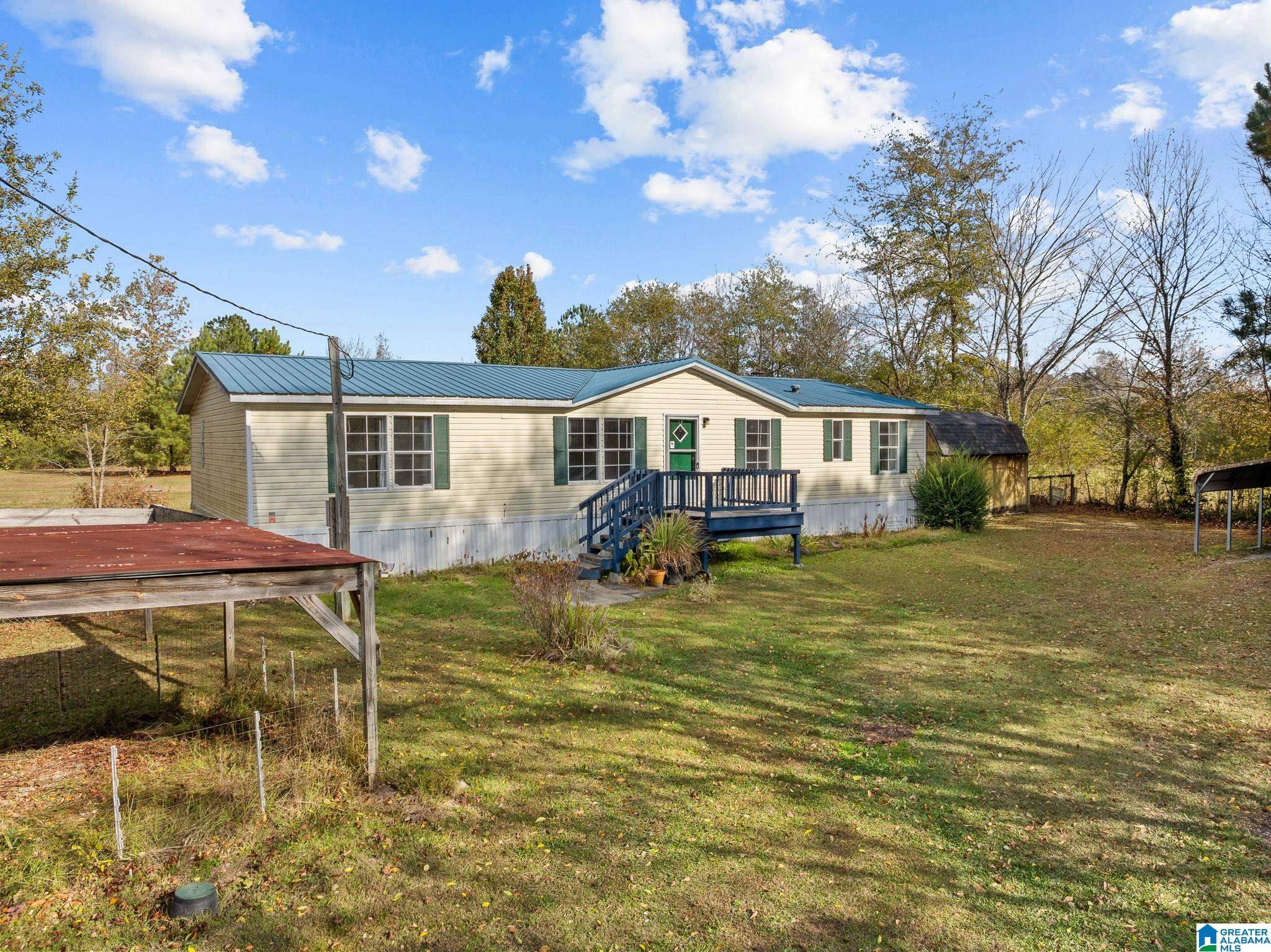 Ashville, AL 35953,177 ARMSTRONG ROAD