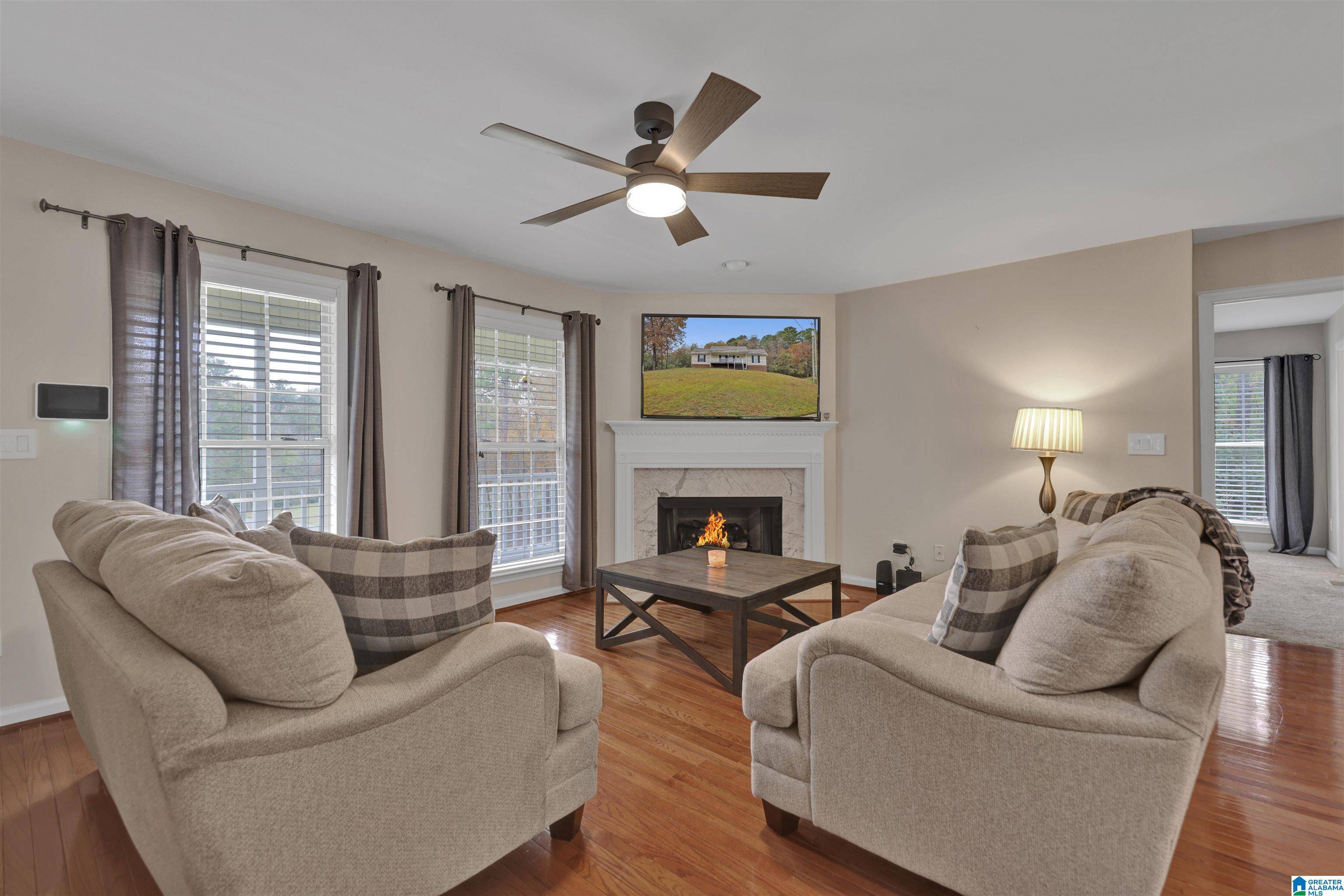 Fultondale, AL 35217,865 LUAL DRIVE