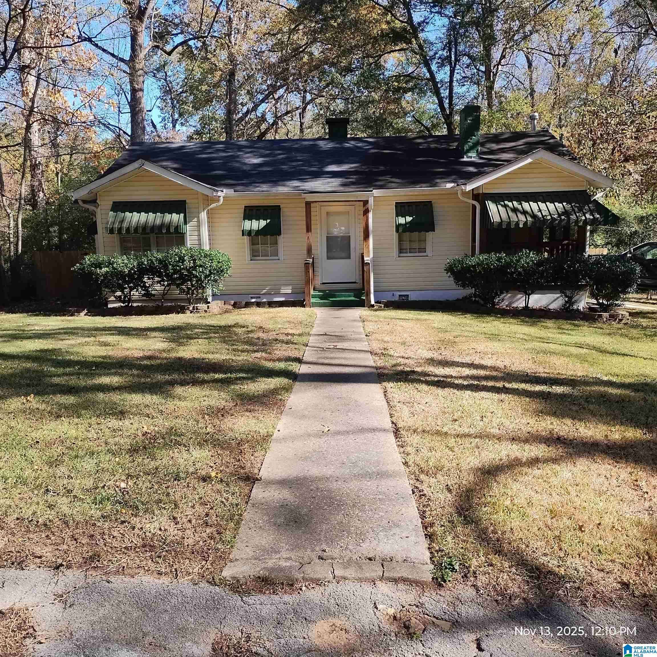 Hueytown, AL 35023,108 WESTBROOK ROAD