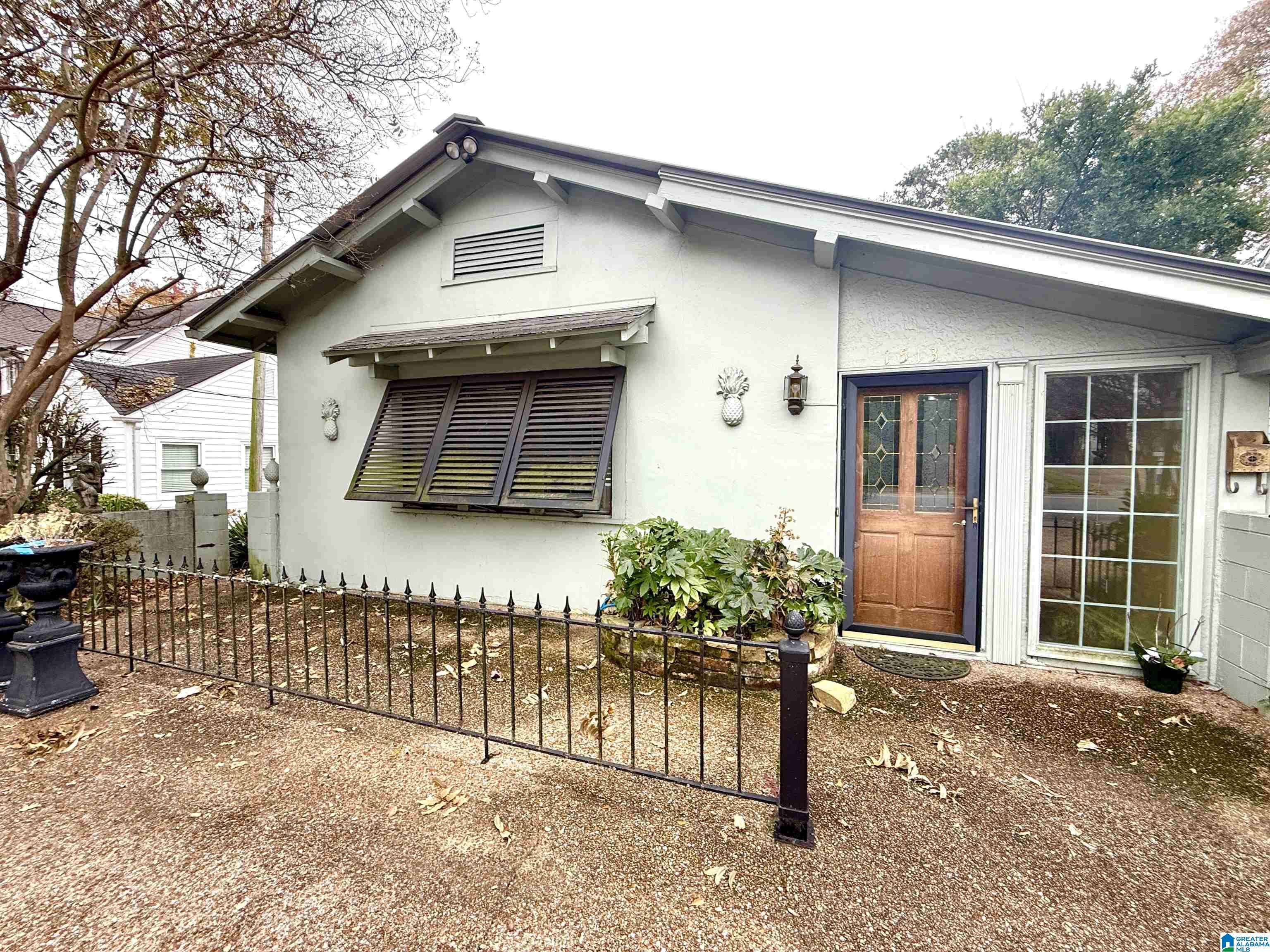 Homewood, AL 35209,1513 OXMOOR ROAD