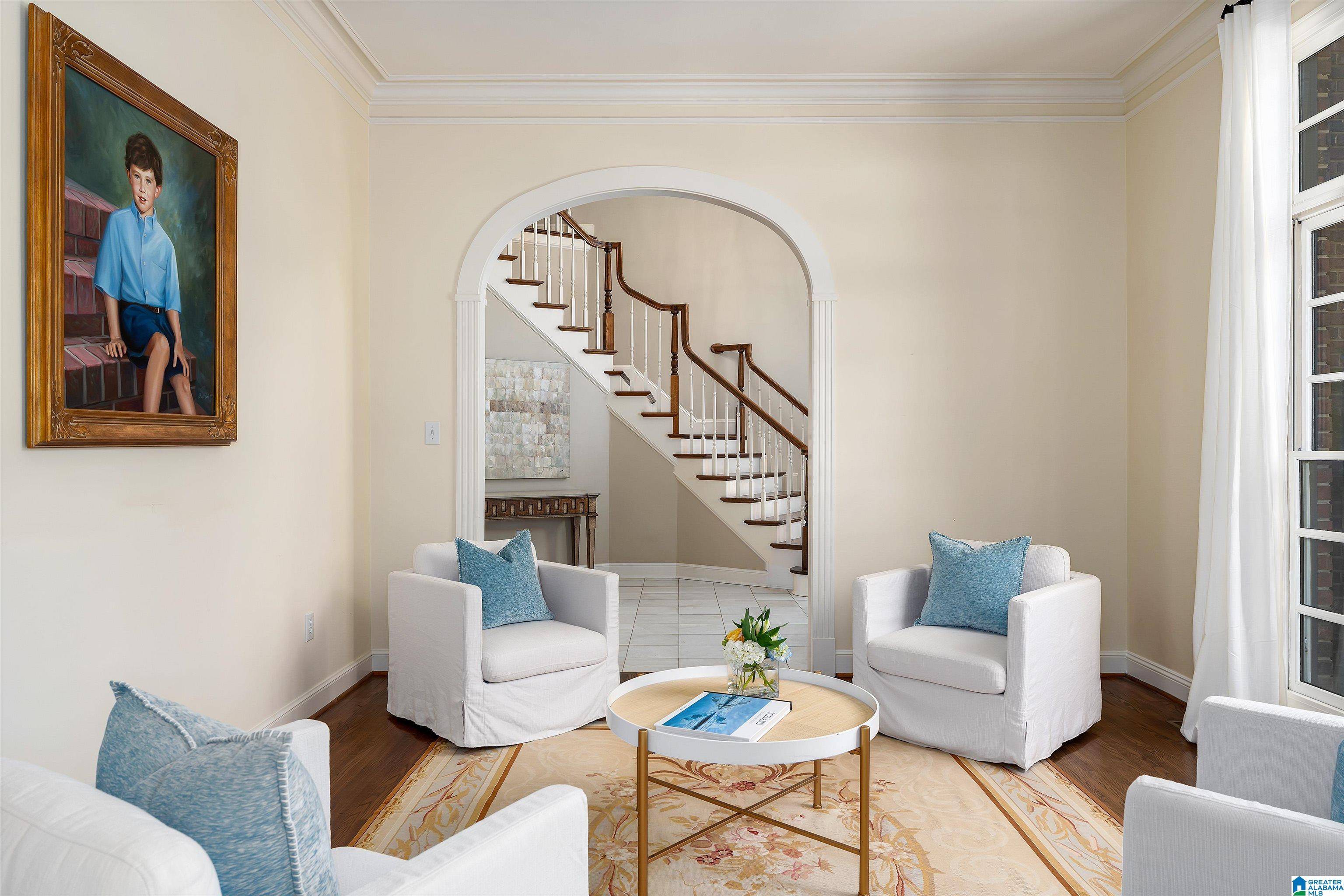 Vestavia Hills, AL 35216,1734 VESTWOOD HILLS DRIVE