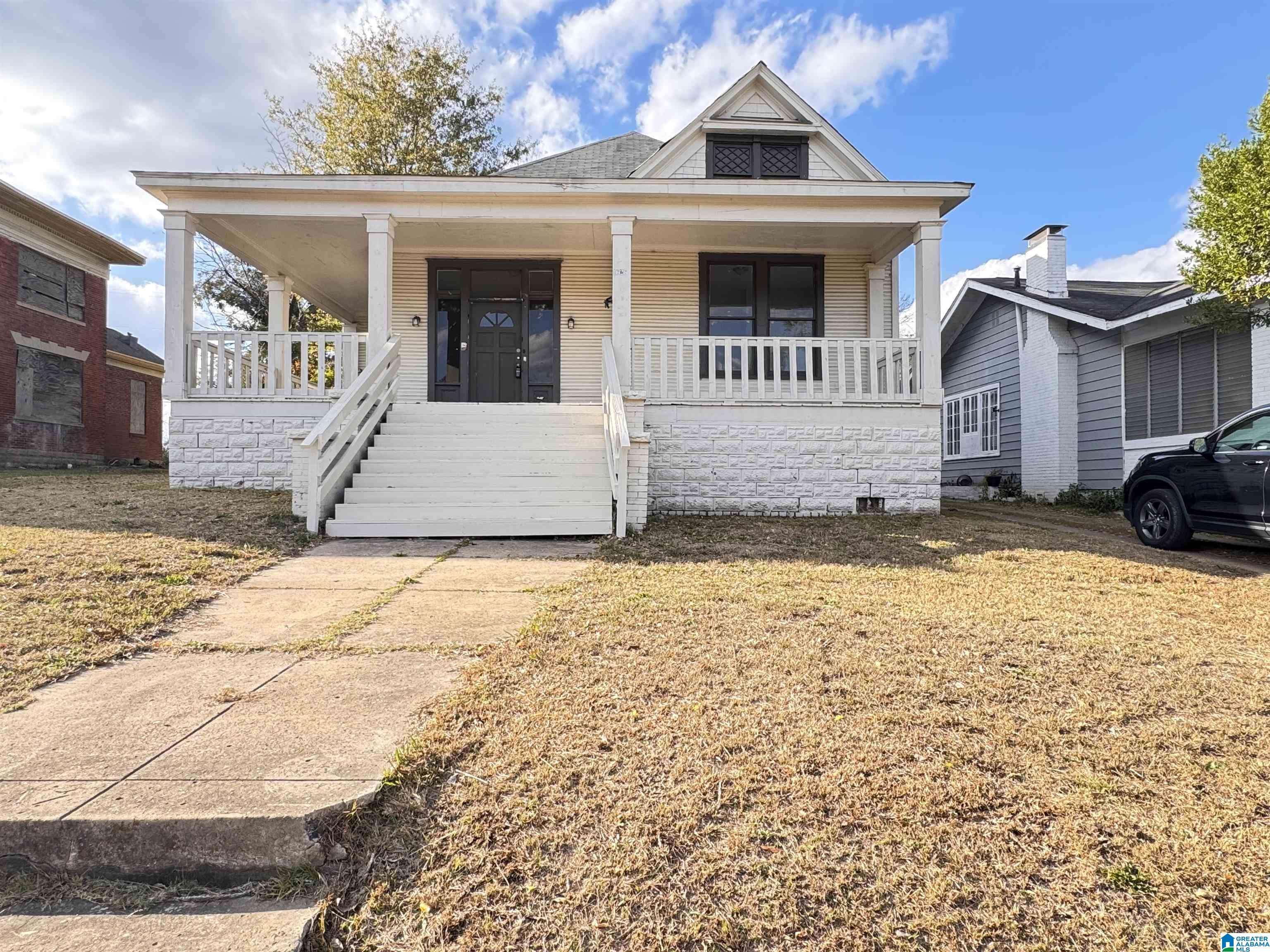 Bessemer, AL 35020,1626 BERKLEY AVENUE