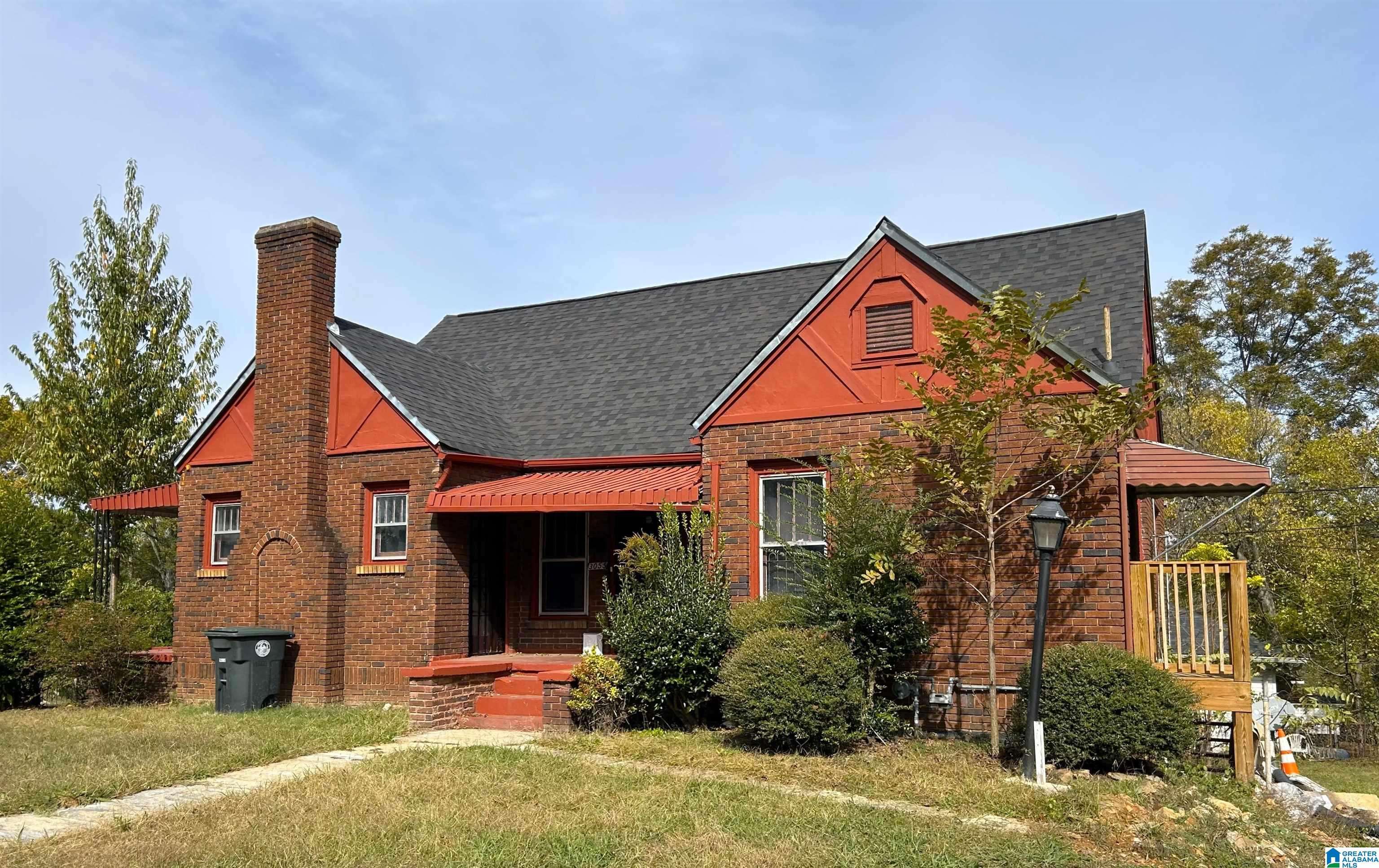 Birmingham, AL 35208,3055 AVENUE T