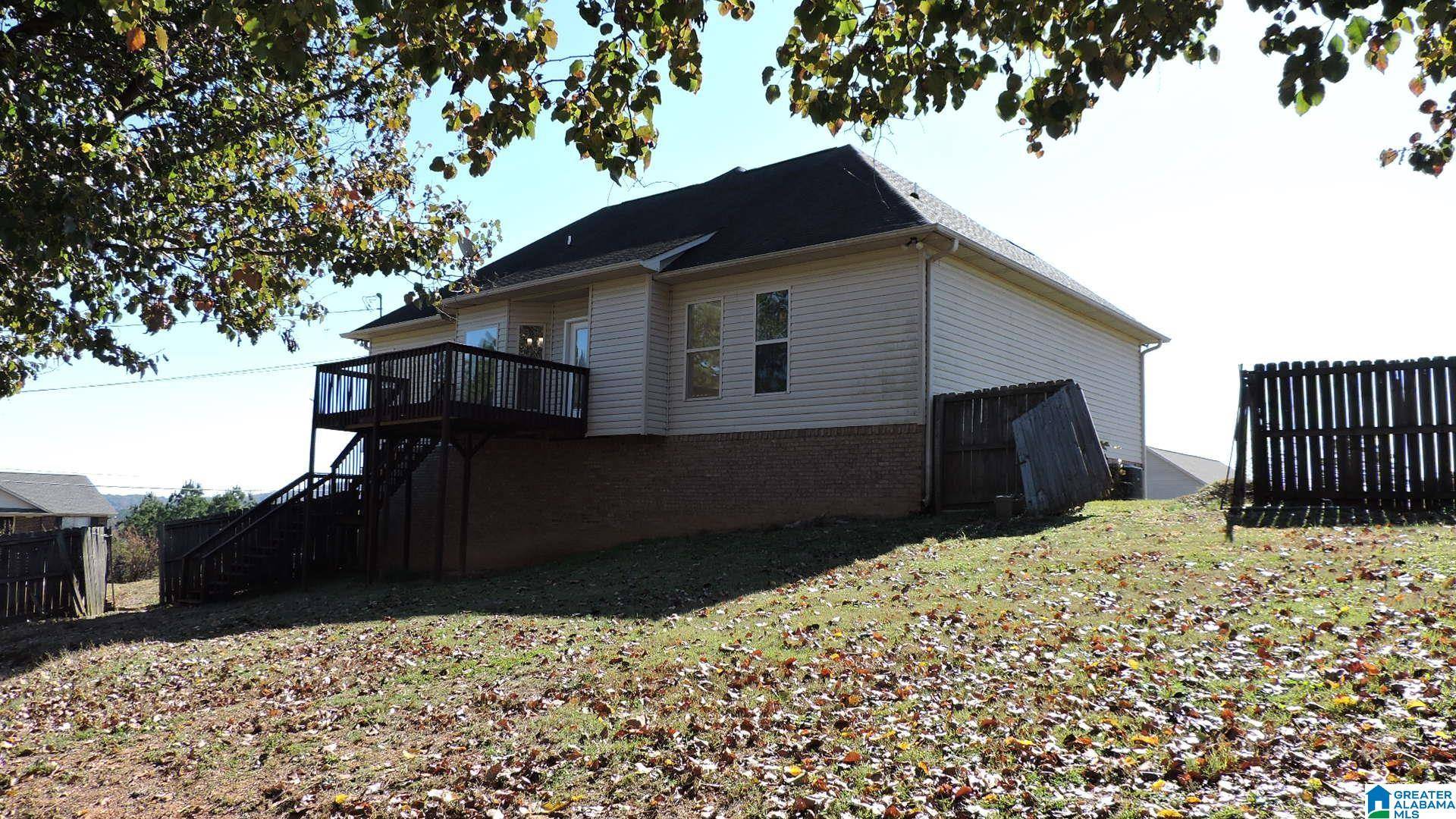 Odenville, AL 35120,845 MOONLITE DRIVE
