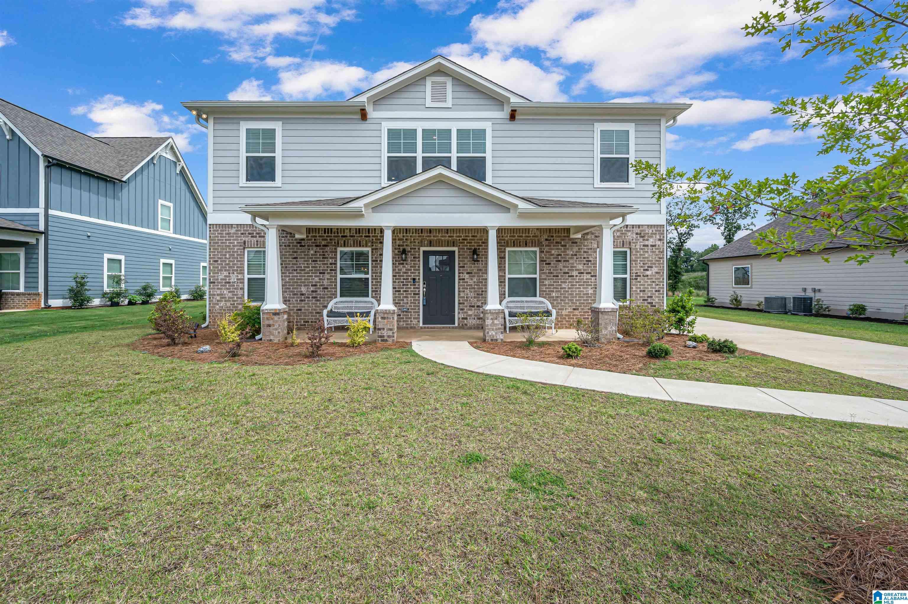 Pell City, AL 35128,60 SUMTER WAY