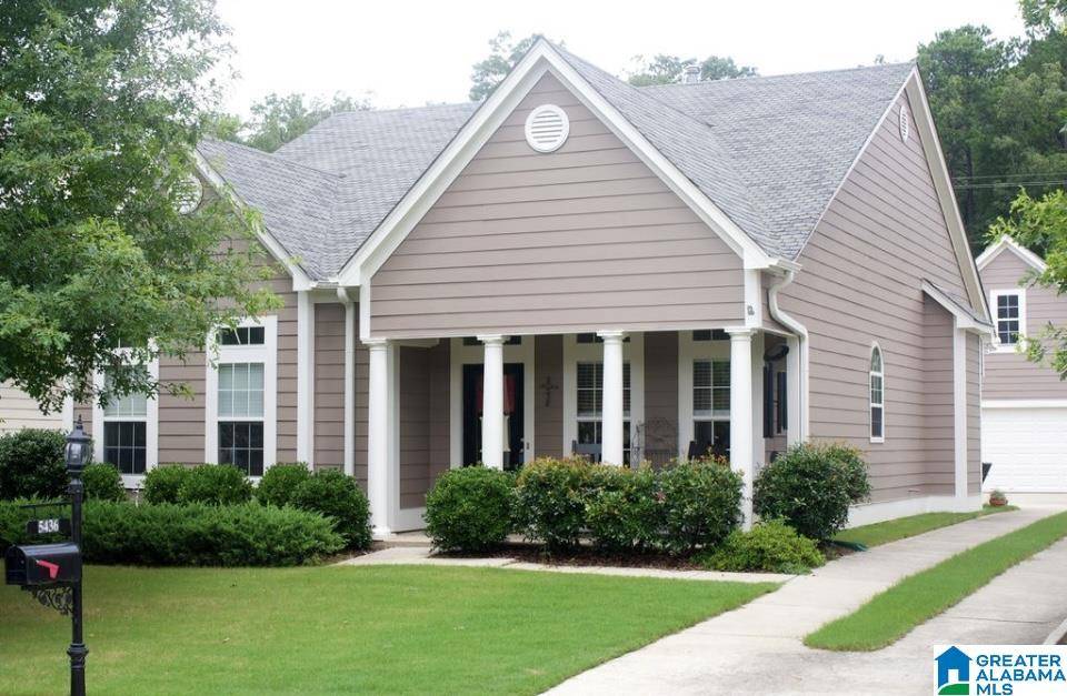 Trussville, AL 35173,5436 WISTERIA TRACE