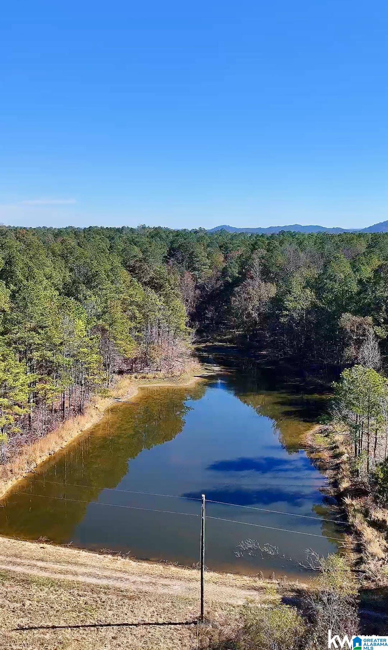 Ohatchee, AL 36271,0 GILBERTS FERRY ROAD #0