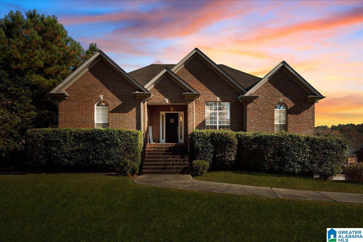 Chelsea, AL 35043,513 SUNSET LAKE LANE