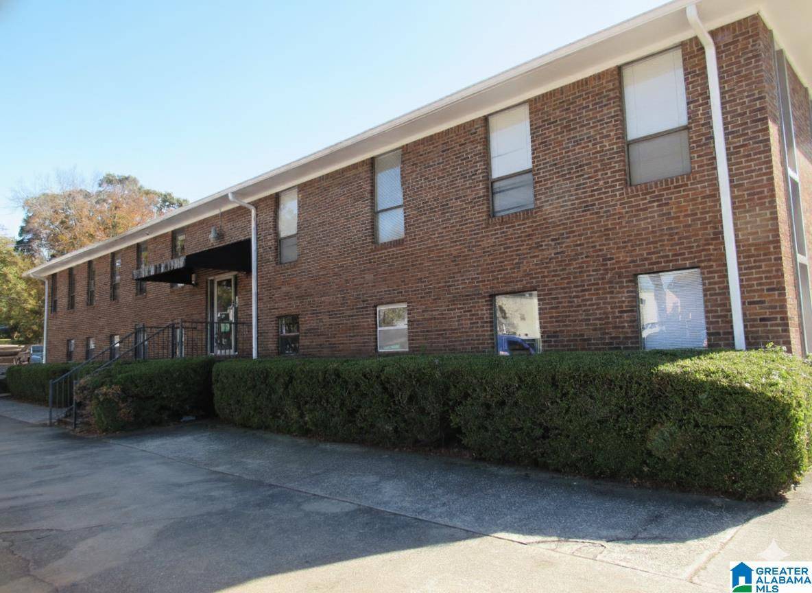 Birmingham, AL 35215,9729 PARKWAY EAST