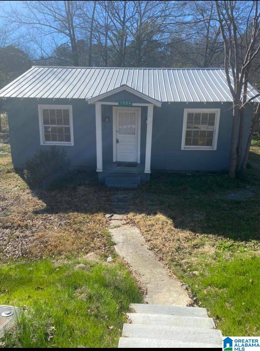 Jasper, AL 35501,1506 GAMBLE AVENUE