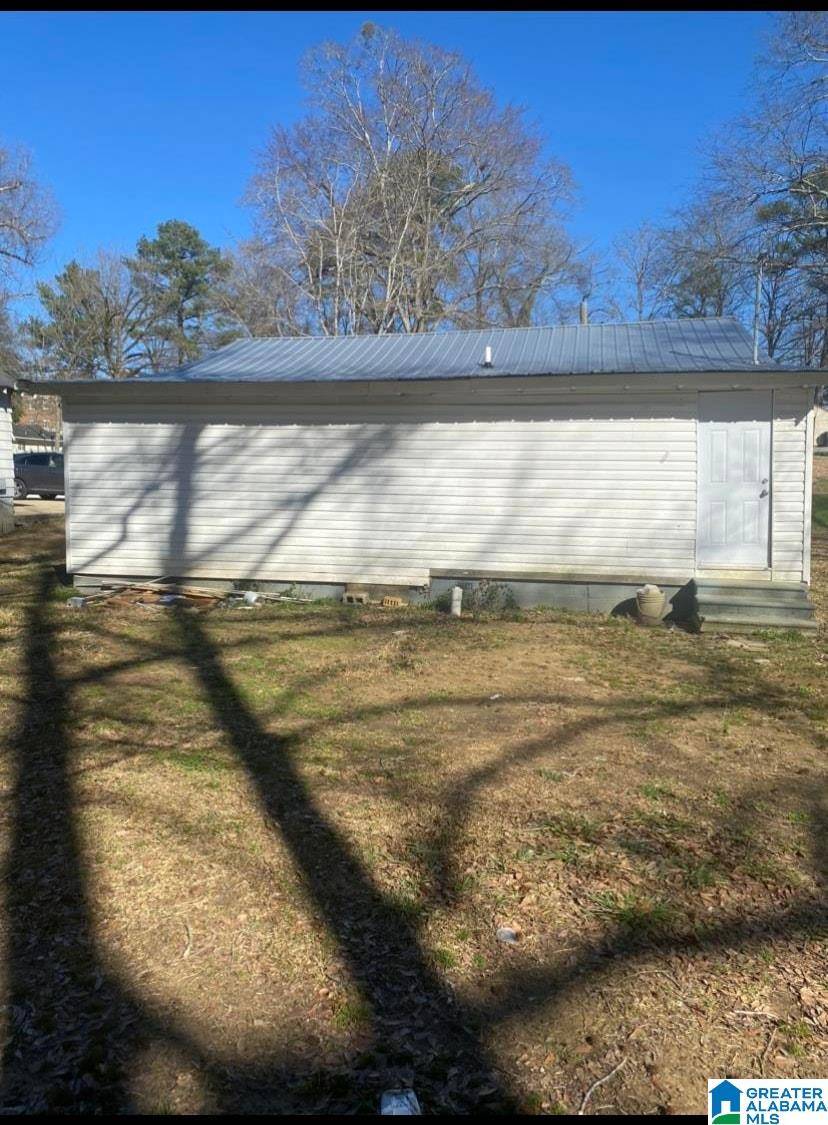 Jasper, AL 35501,1506 GAMBLE AVENUE