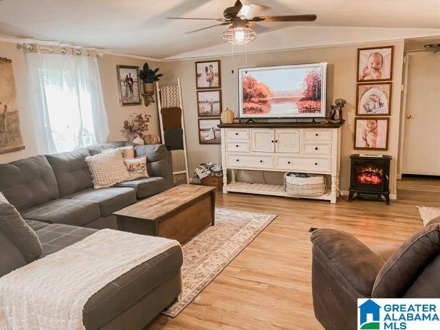 Ashville, AL 35953,333 OAKES DRIVE