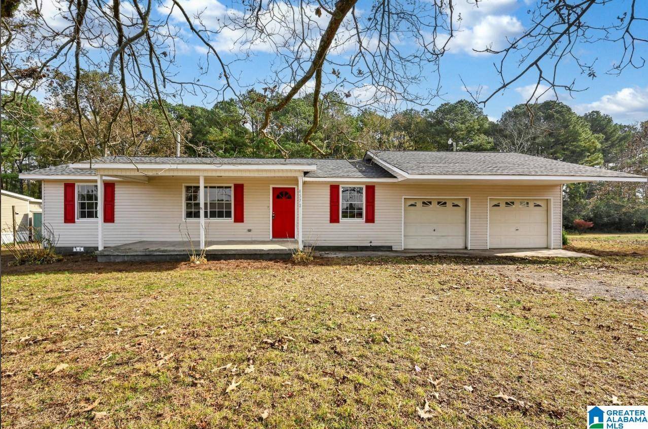 Cullman, AL 35058,4572 COUNTY ROAD 1635