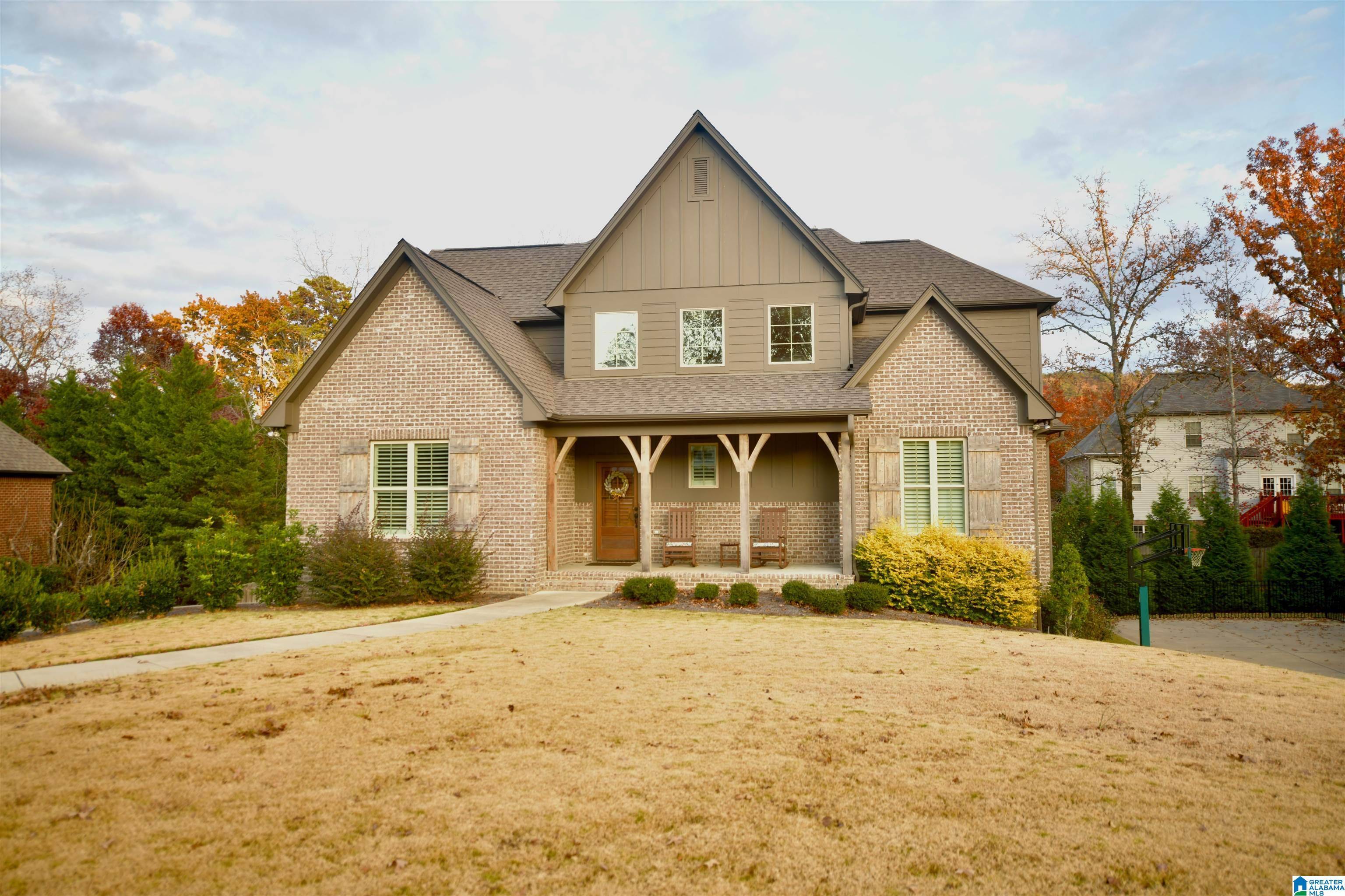 Birmingham, AL 35242,199 SHEFFIELD LANE