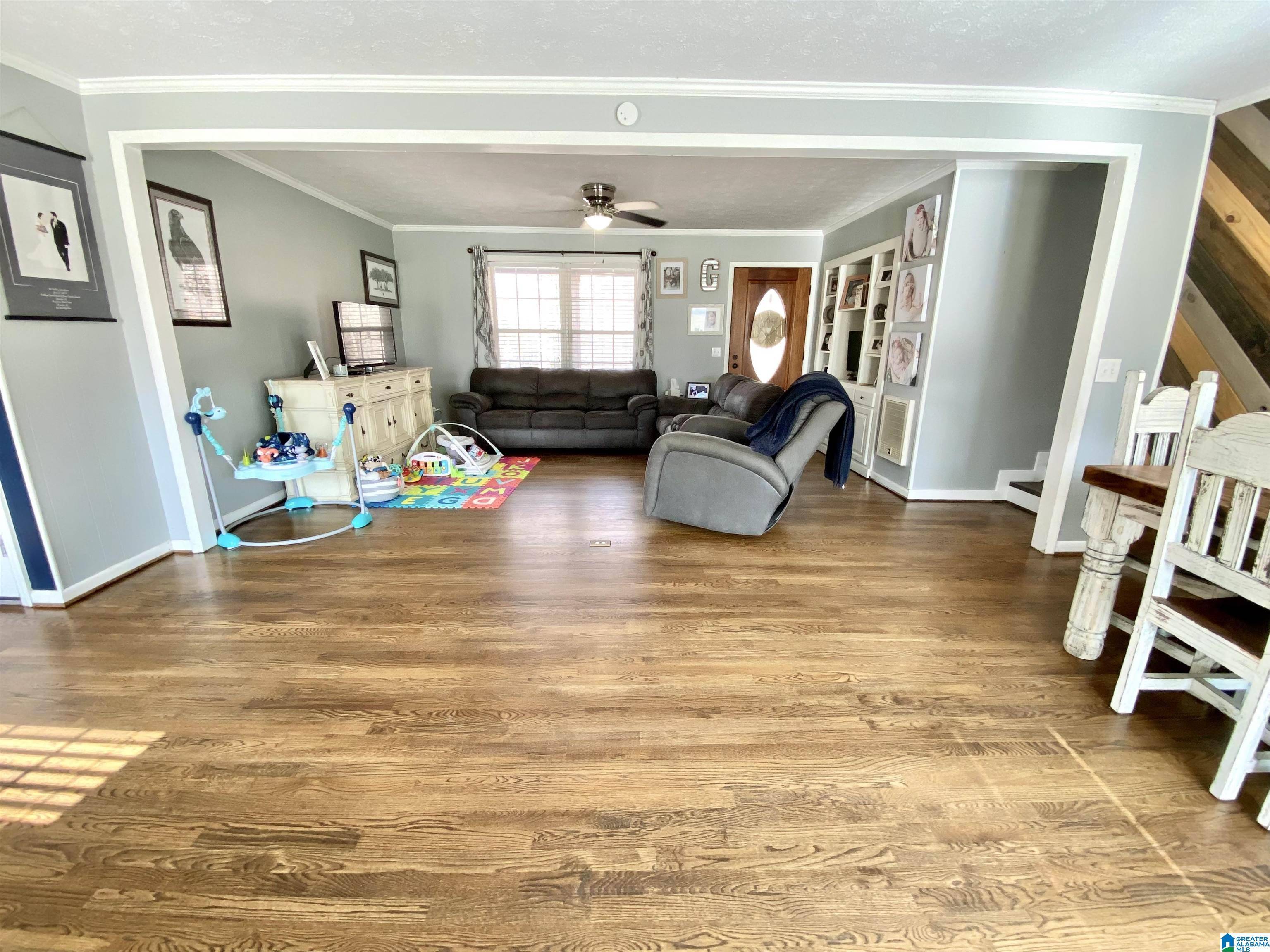 Heflin, AL 36264,72 AZALEA STREET