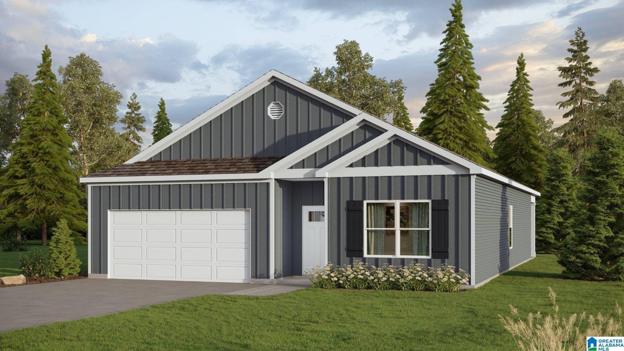 Sterrett, AL 35147,284 WILLOUGHBY ROAD