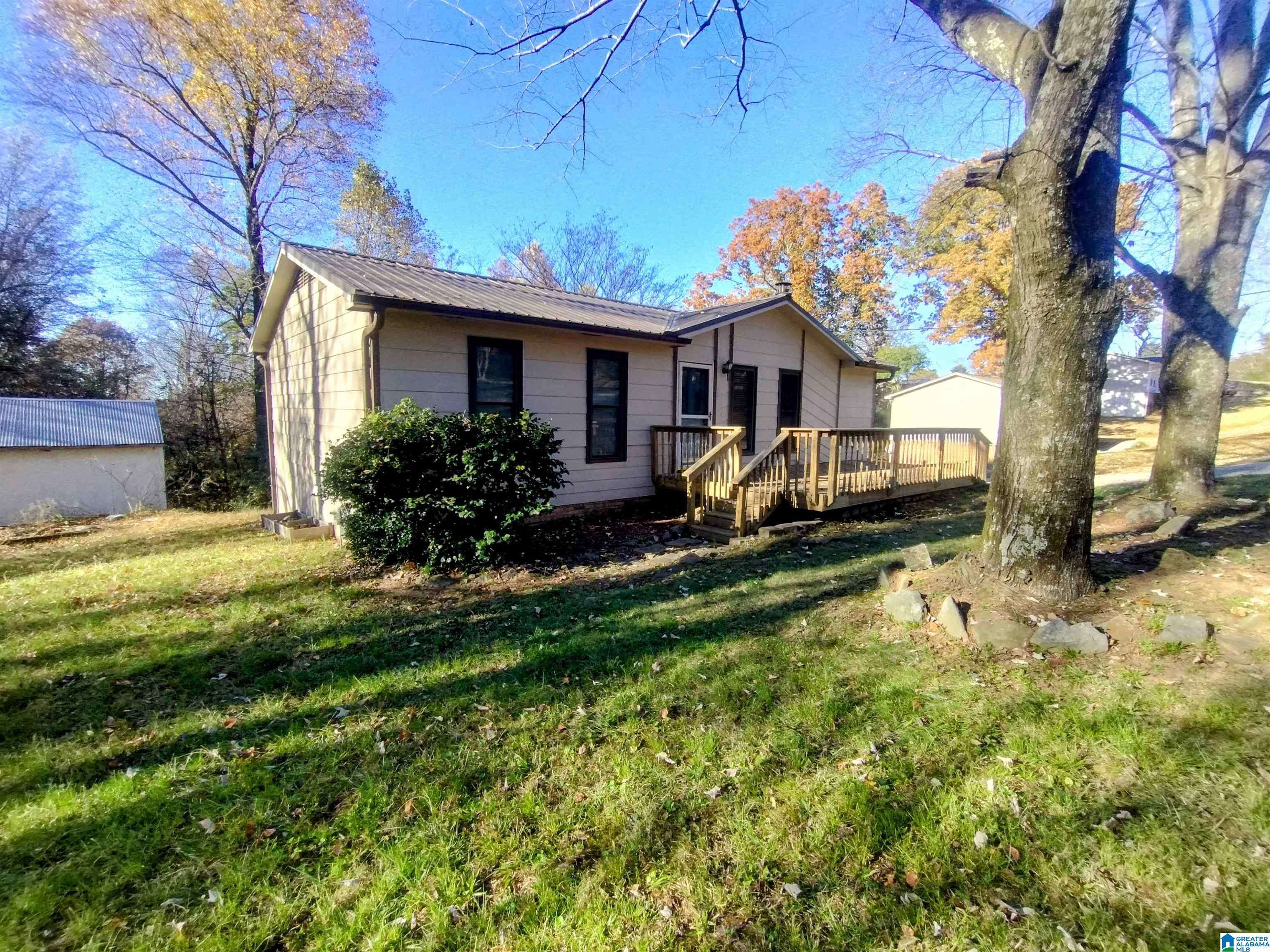 Fultondale, AL 35068,722 PARK WAY