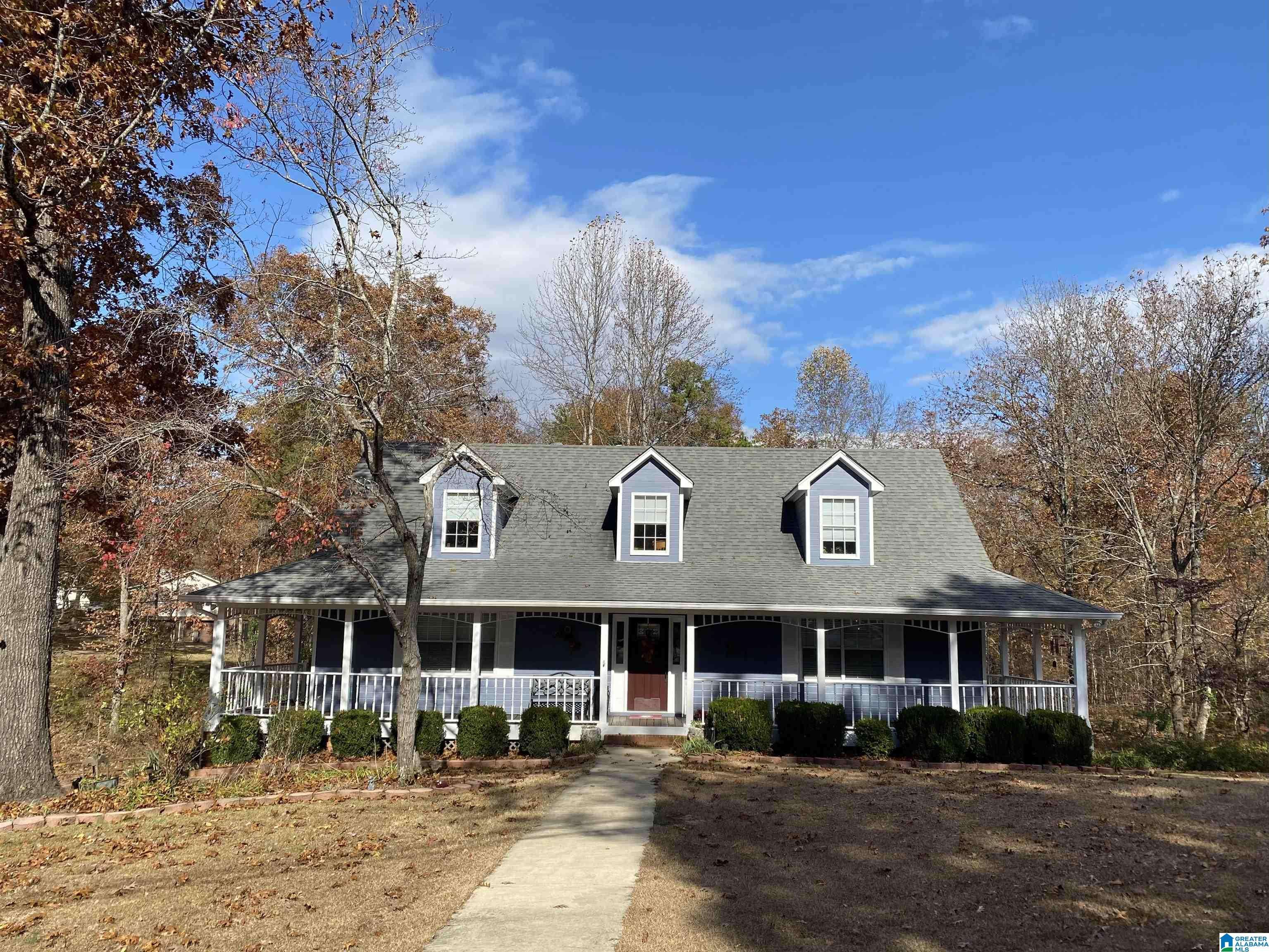 Sylvan Springs, AL 35023,5201 DREW DRIVE