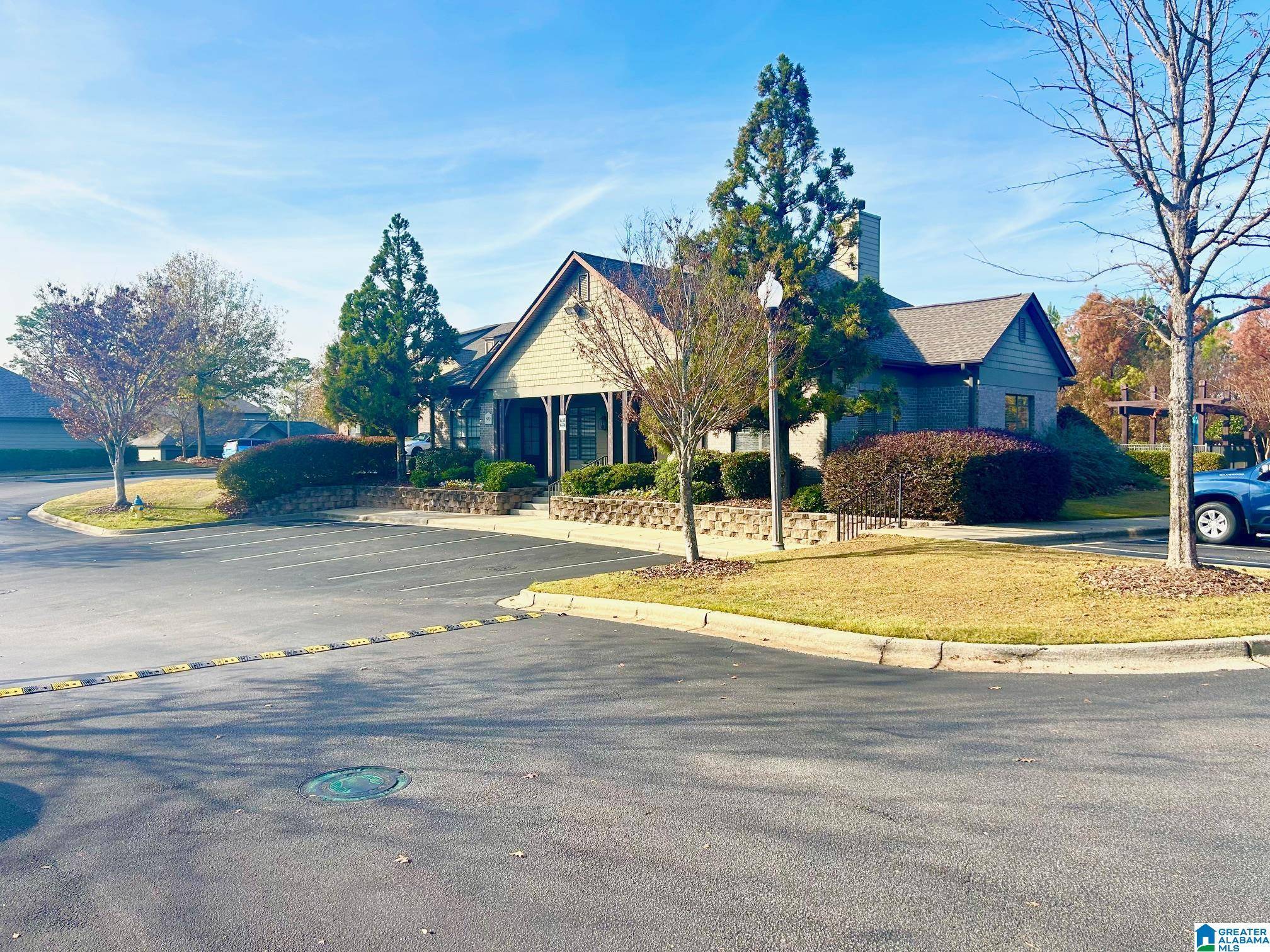 Hoover, AL 35244,925 RIVERHAVEN PLACE #925