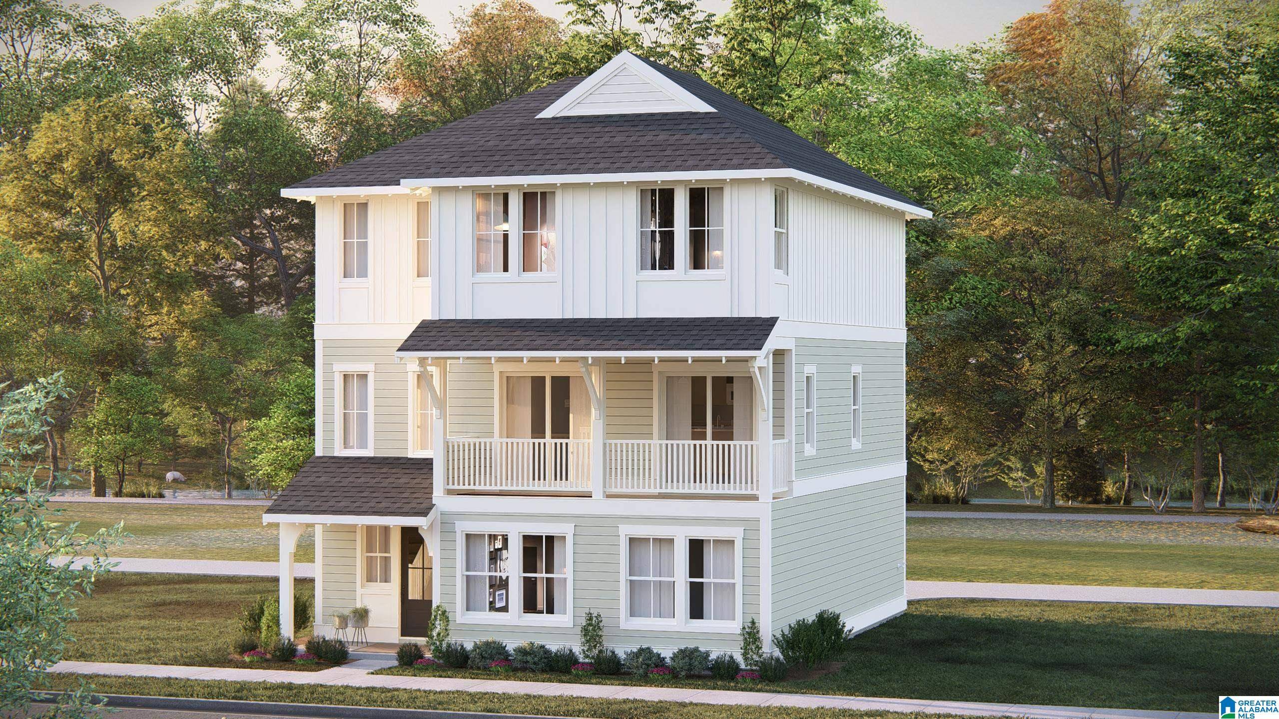 Trussville, AL 35173,6647 SPRING STREET