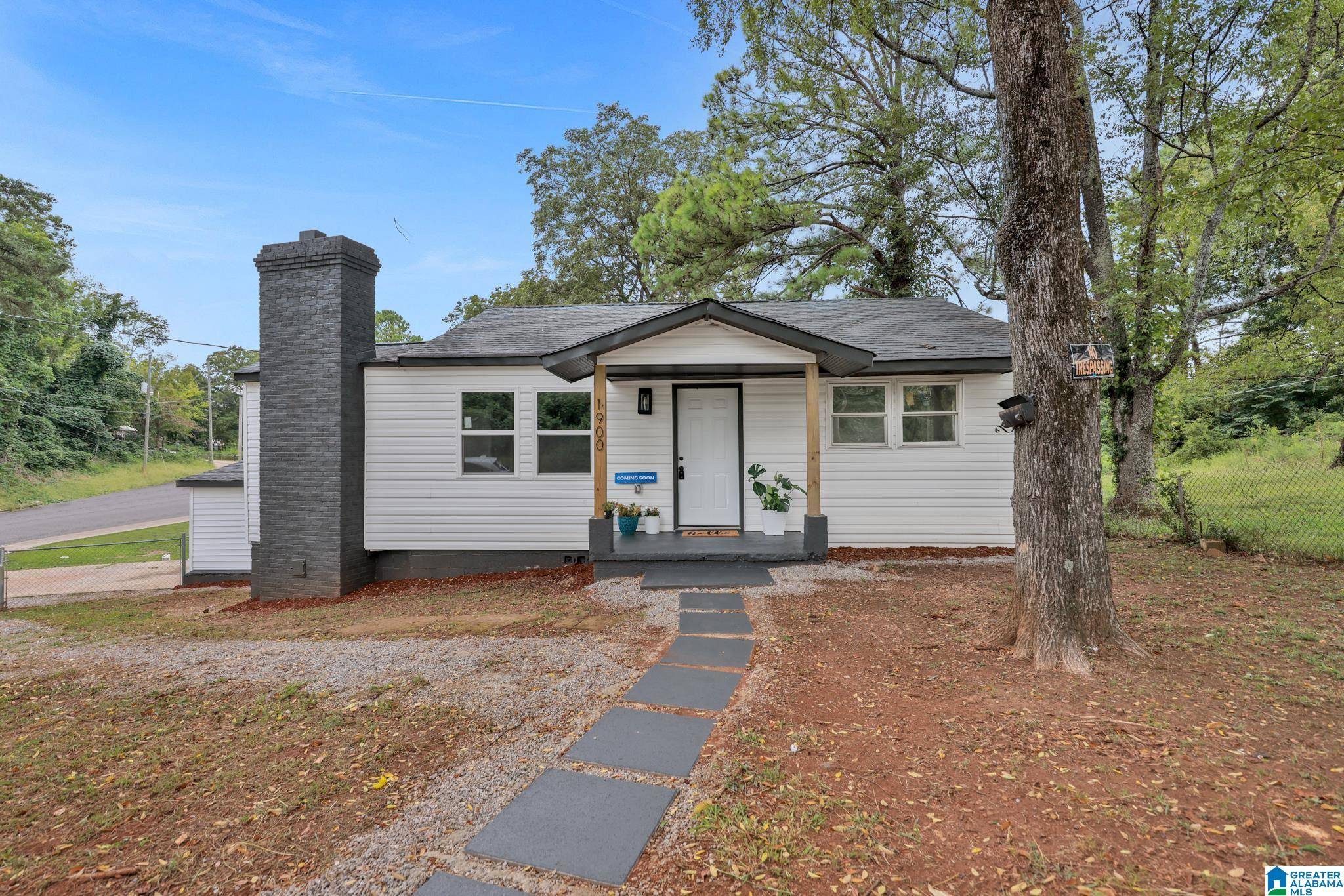 Birmingham, AL 35234,1900 21ST AVENUE NORTH