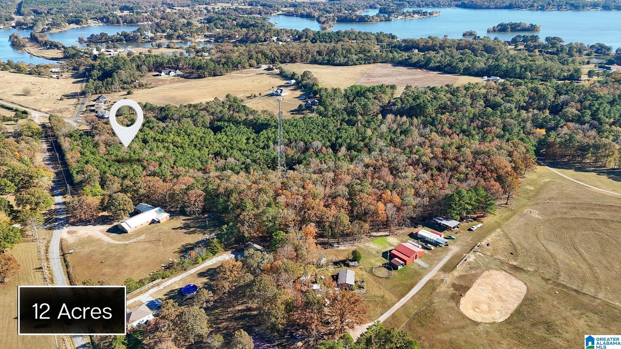 Lincoln, AL 35096,0 EUREKA ROAD #none