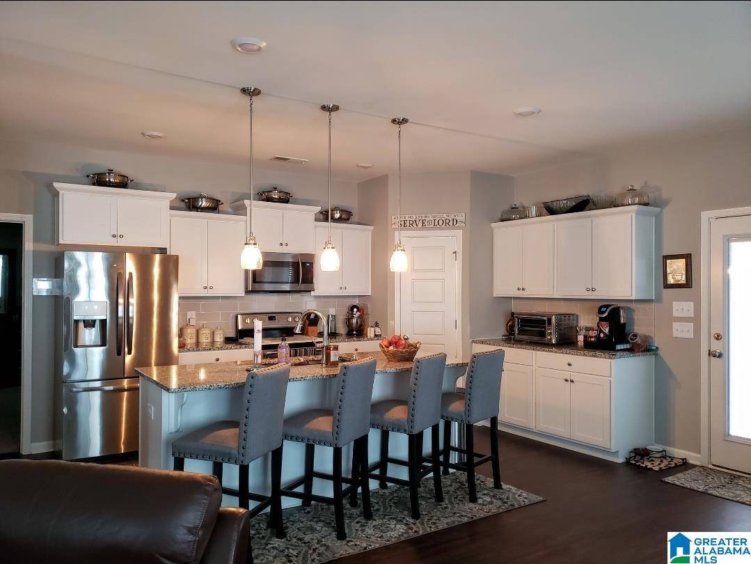 Alabaster, AL 35007,912 SHELBY FARMS CIRCLE