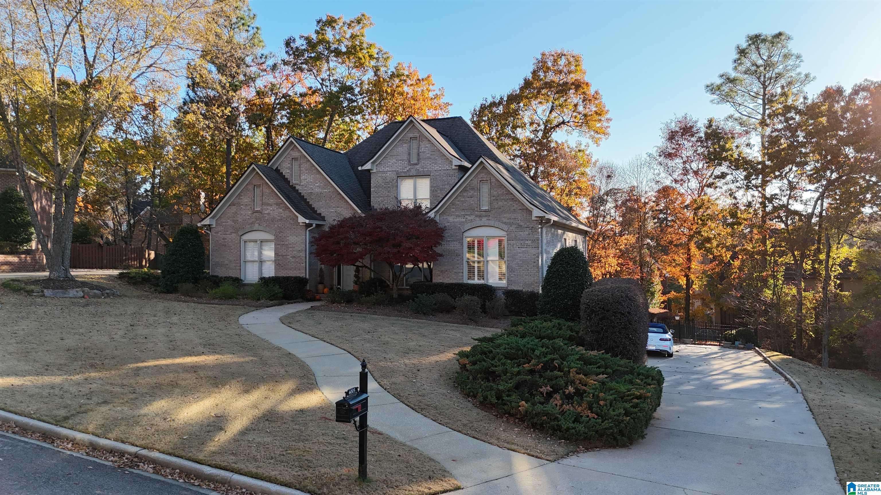 Hoover, AL 35242,4005 MILNER WAY