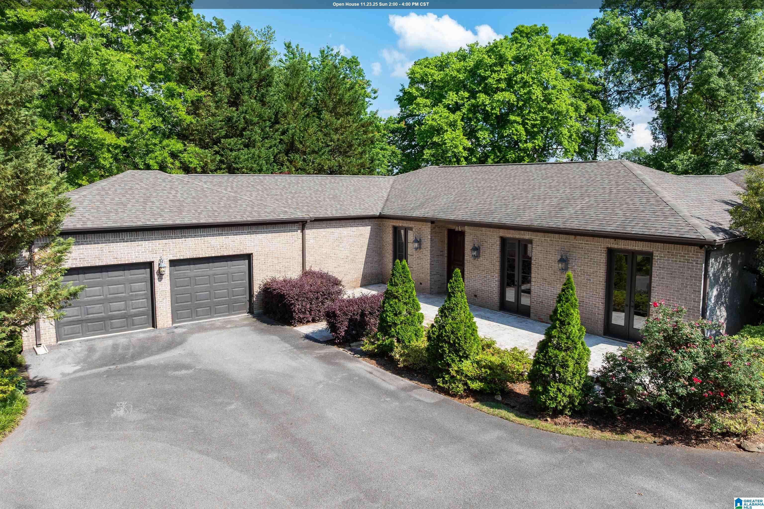 Hoover, AL 35226,2252 TYLER ROAD