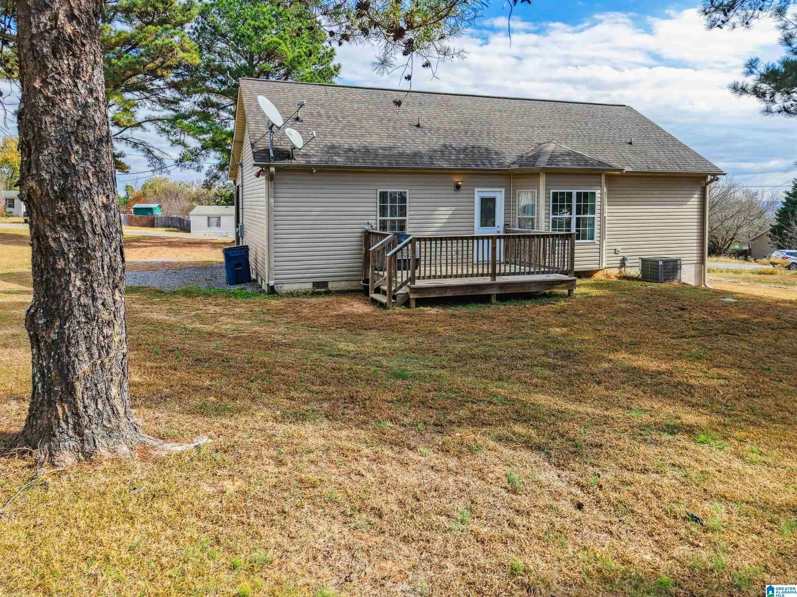 Hayden, AL 35079,95 SUMMIT DRIVE