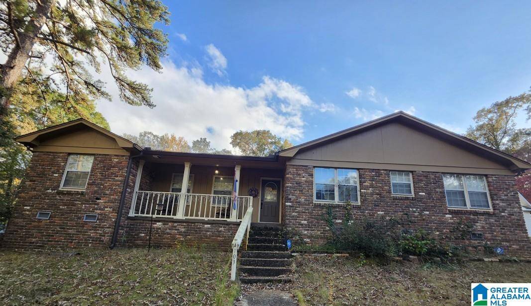 Tuscaloosa, AL 35404,4103 BROOKHILL ROAD