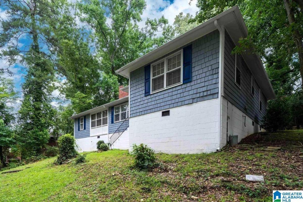 Birmingham, AL 35206,805 VANDERBILT STREET