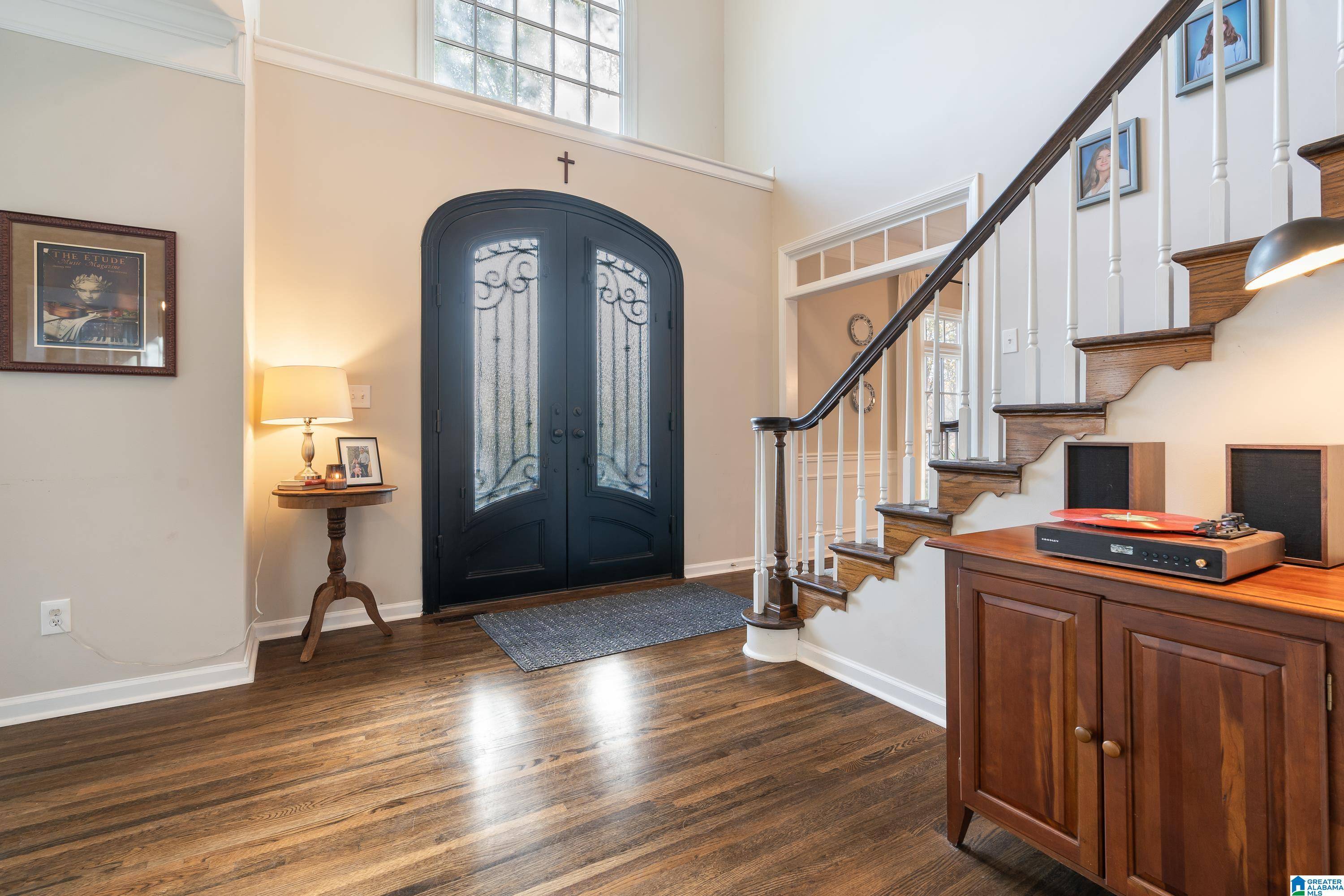 Pelham, AL 35124,128 CHESHIRE LANE