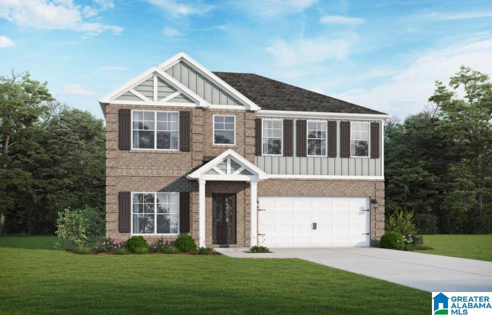 Hueytown, AL 35023,7047 VALLEY BRIDGE ROAD