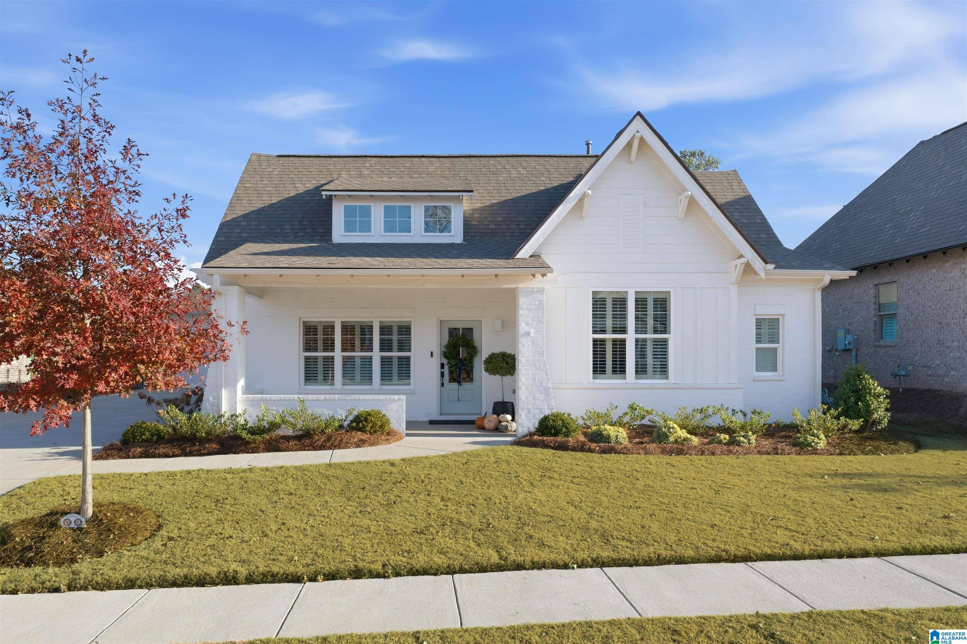 Vestavia Hills, AL 35242,1114 TALUS ROAD