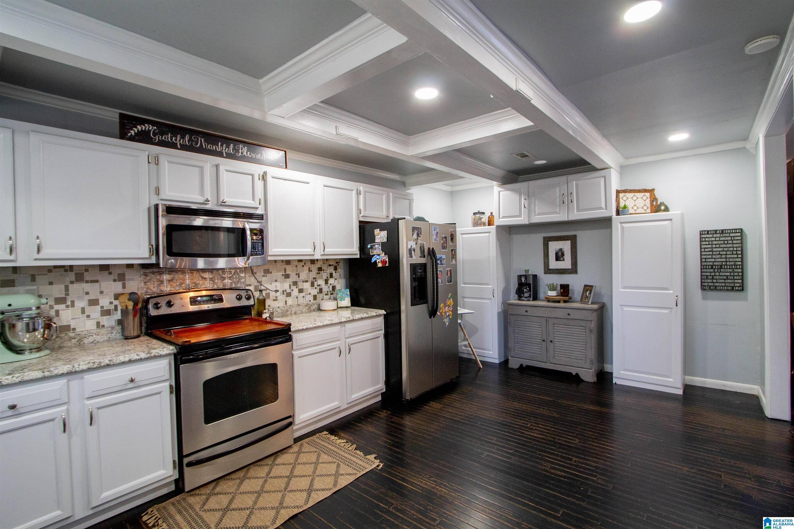 Trussville, AL 35173,7000 TAYLOR LANE