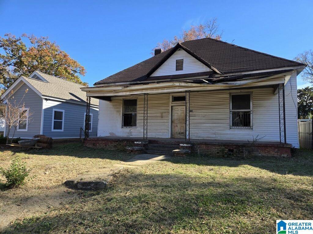 Birmingham, AL 35212,4827 2ND AVENUE N